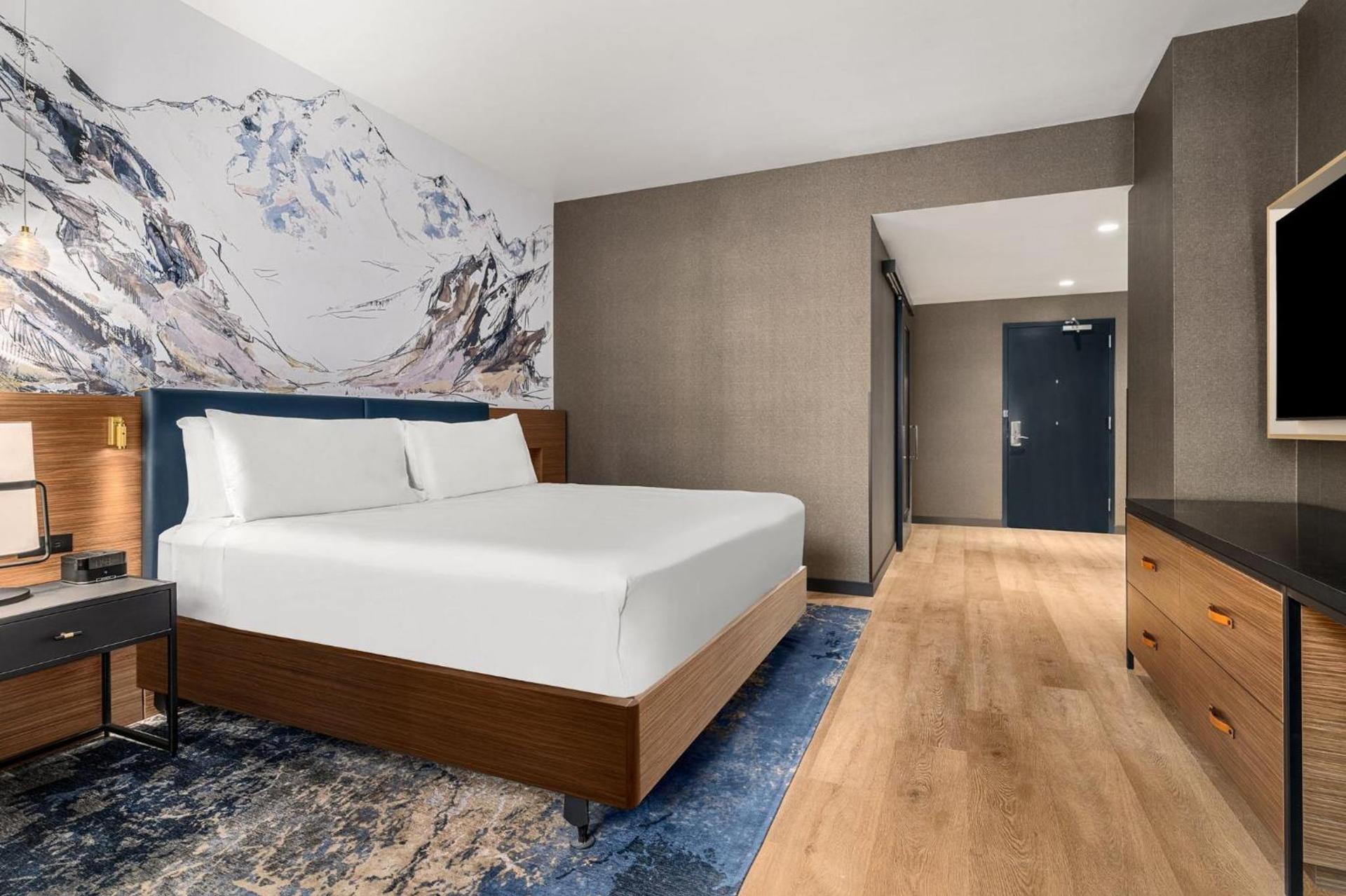 Hotel Indigo Vancouver Dwtn - Portland Area by IHG photo 90
