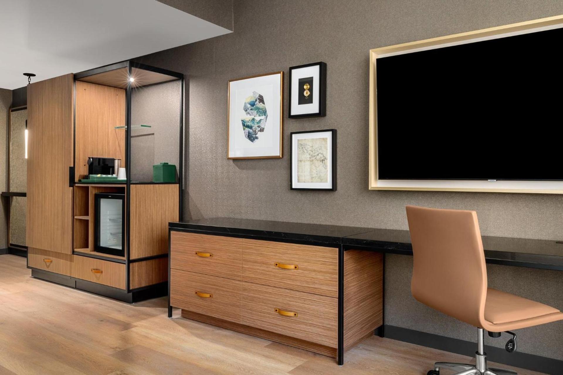Hotel Indigo Vancouver Dwtn - Portland Area by IHG photo 17