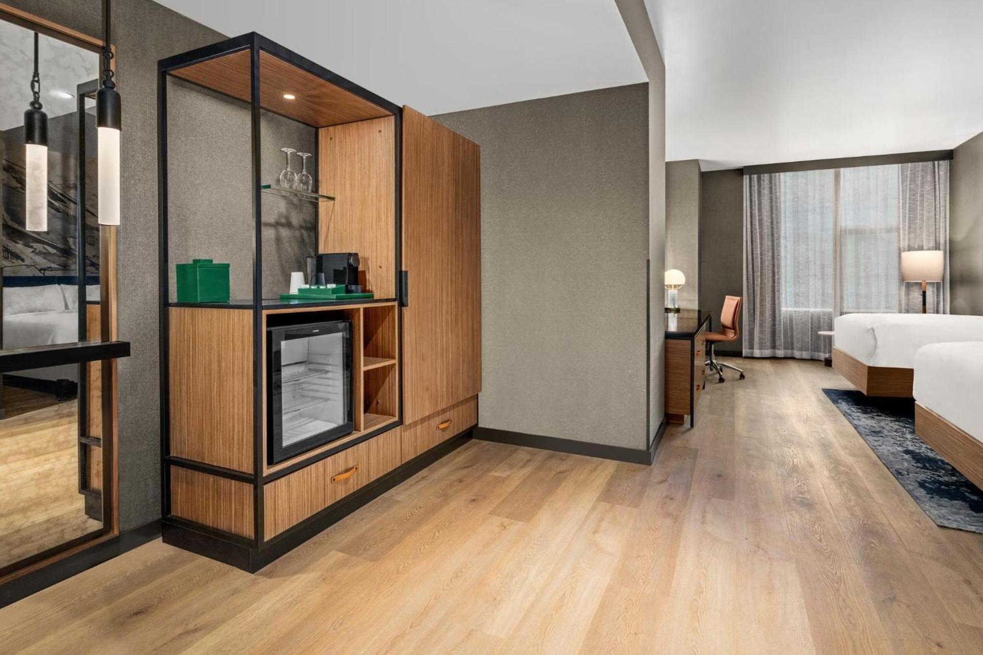 Hotel Indigo Vancouver Dwtn - Portland Area by IHG photo 16