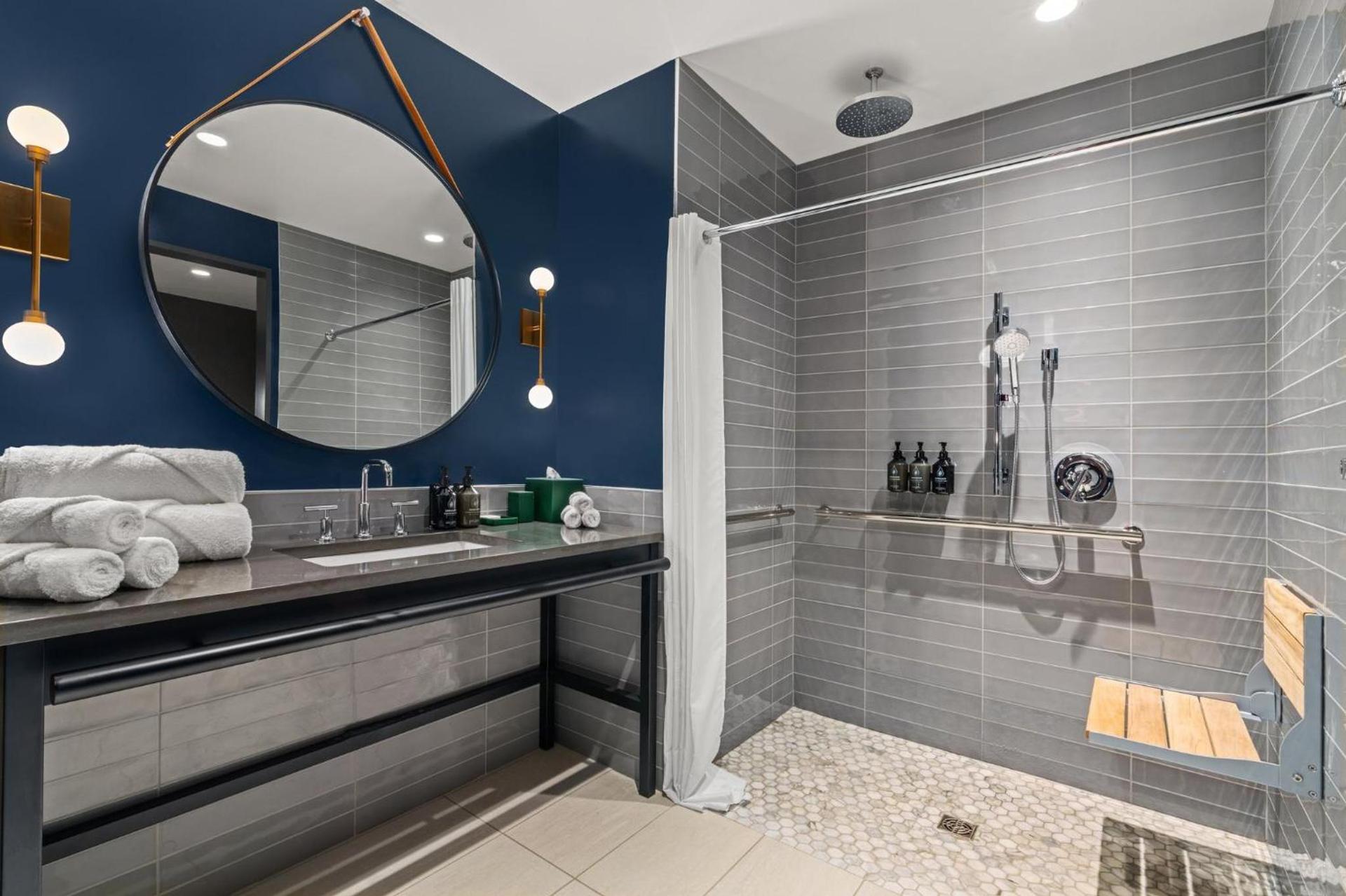 Hotel Indigo Vancouver Dwtn - Portland Area by IHG photo 18