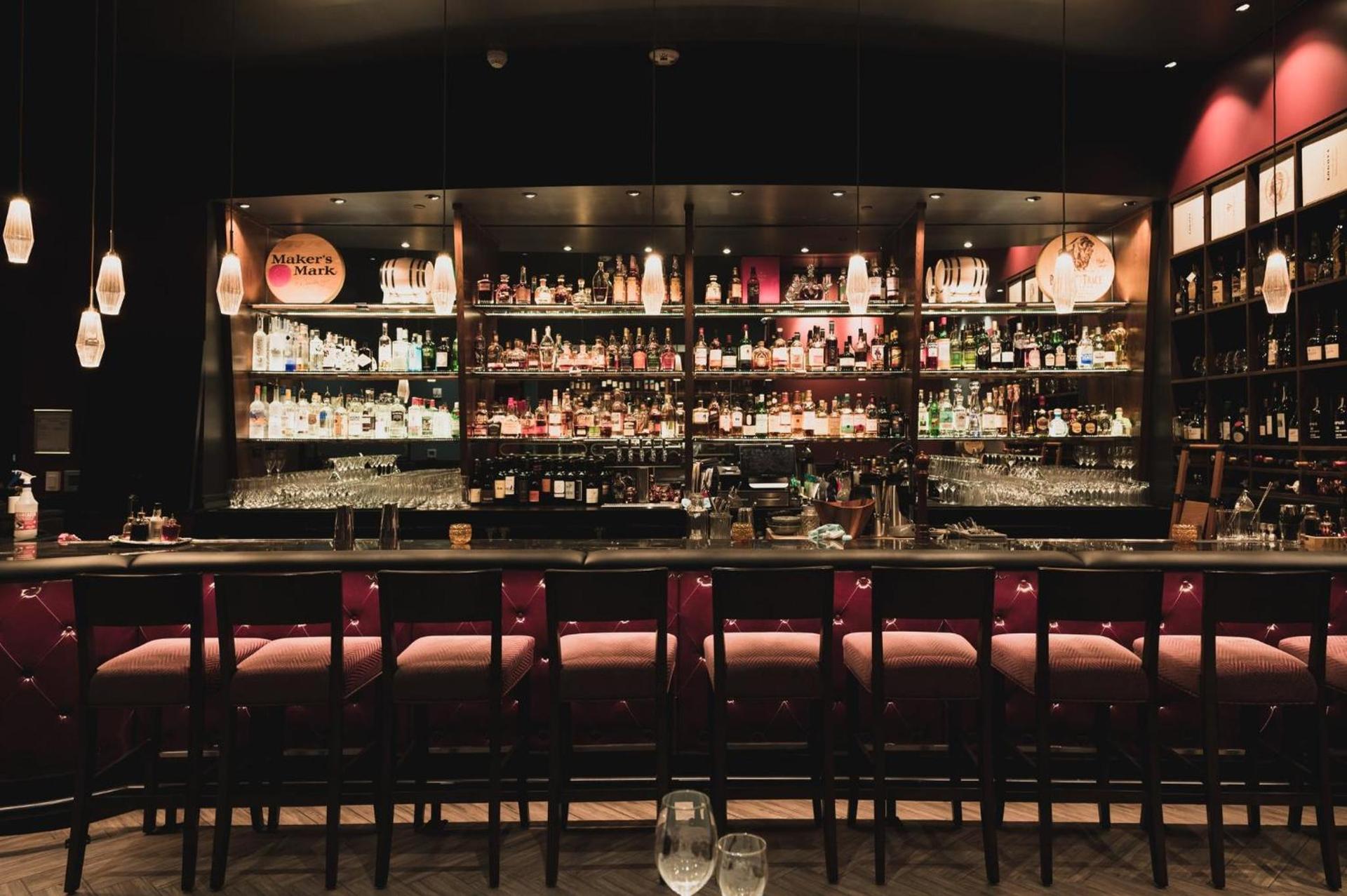 Hotel Indigo Vancouver Dwtn - Portland Area by IHG photo 28