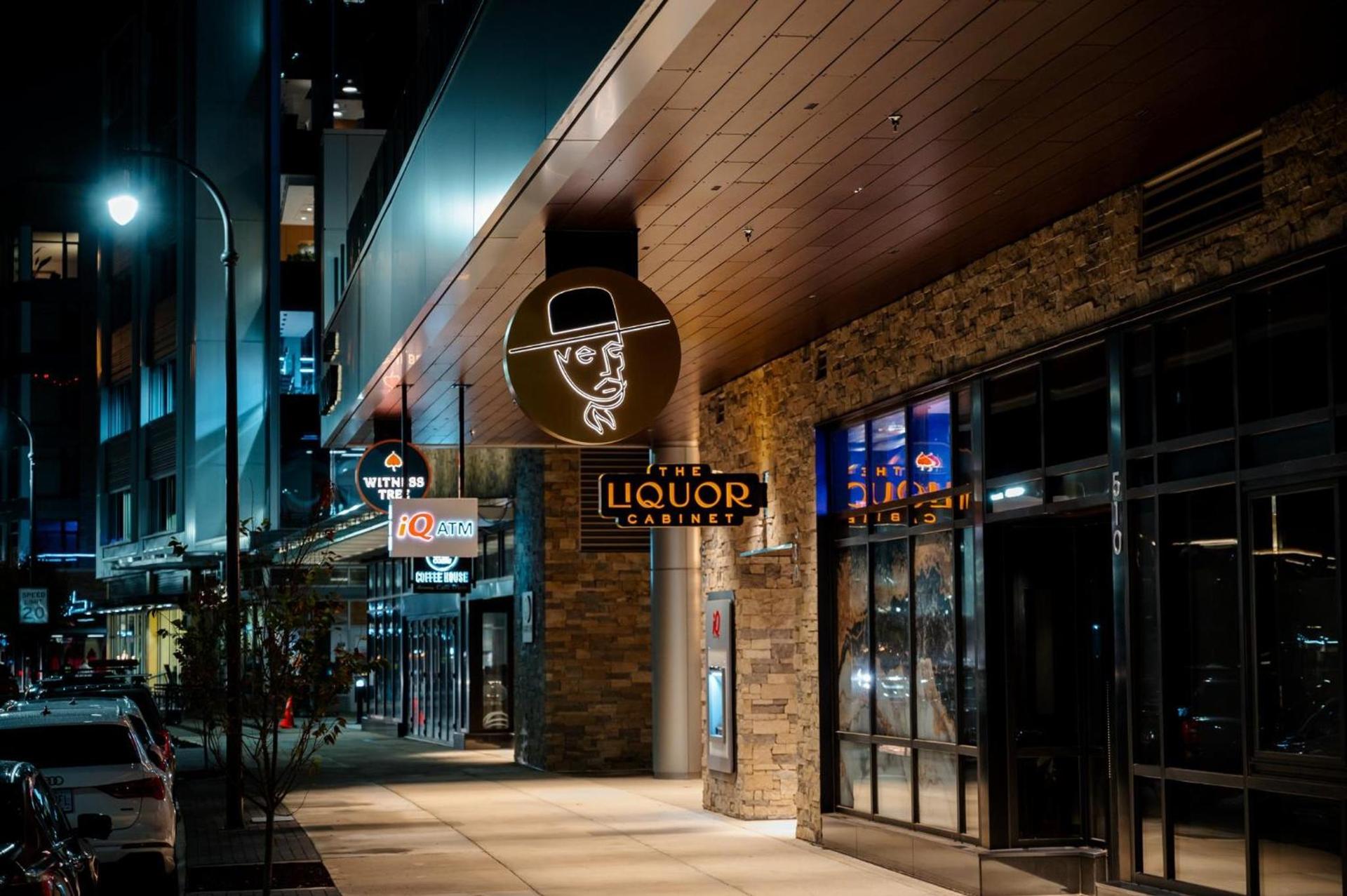 Hotel Indigo Vancouver Dwtn - Portland Area by IHG photo 66