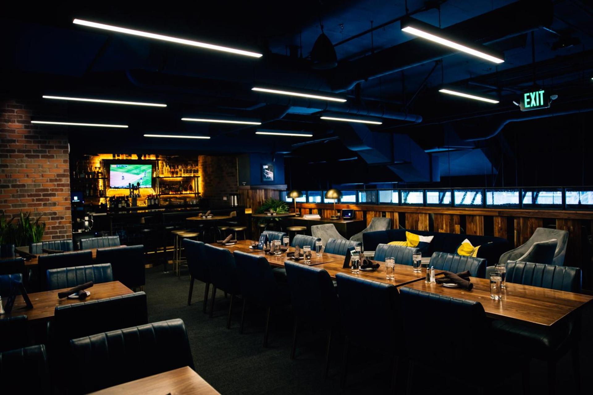 Hotel Indigo Vancouver Dwtn - Portland Area by IHG photo 96