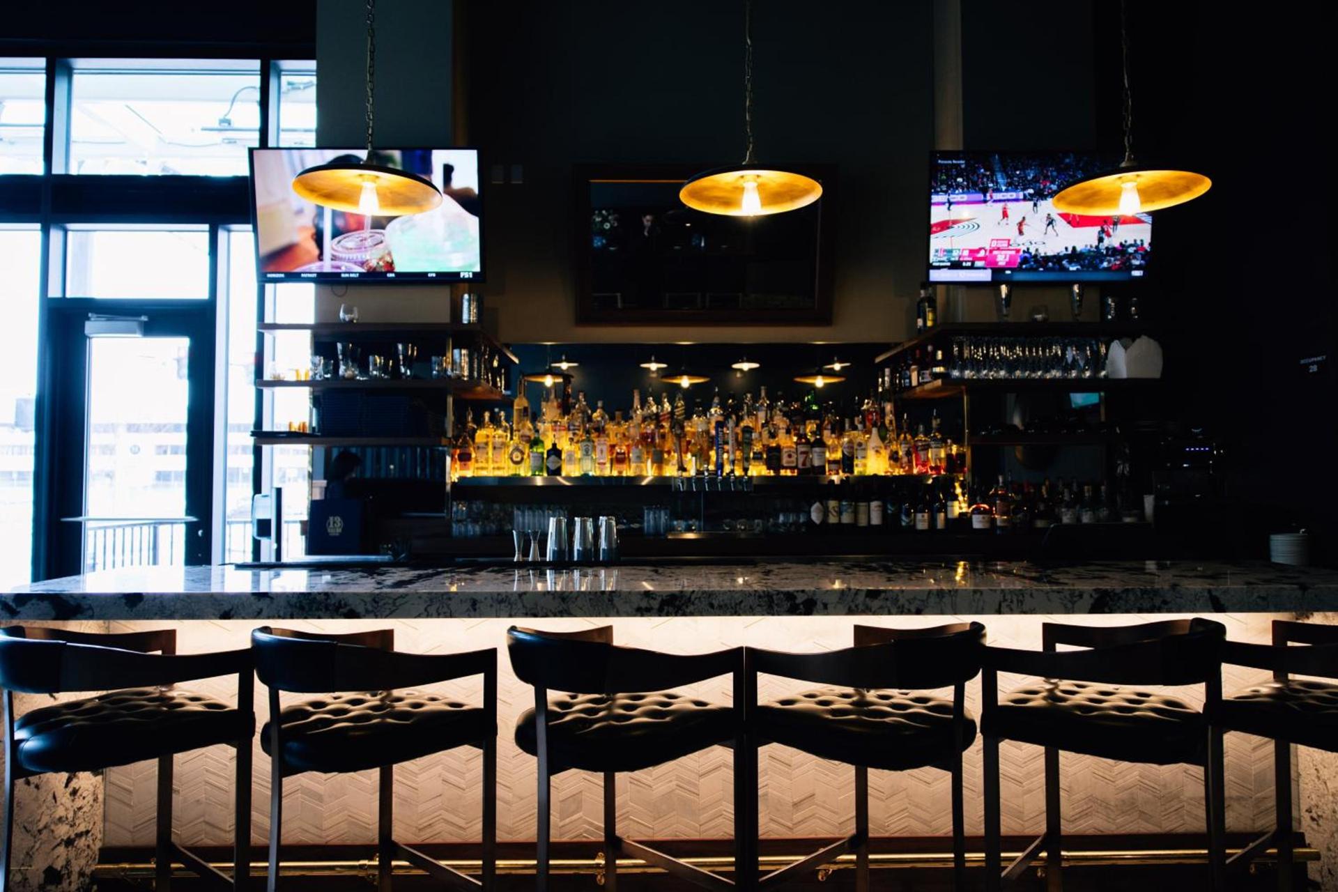 Hotel Indigo Vancouver Dwtn - Portland Area by IHG photo 71