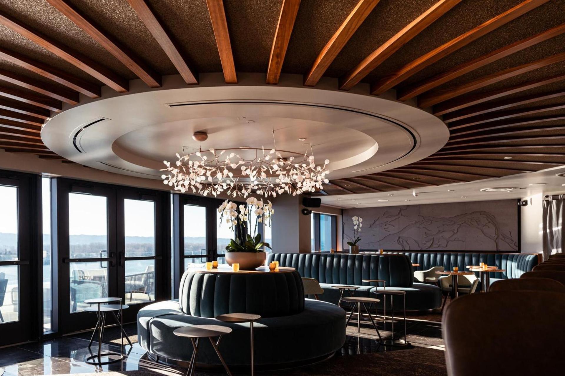 Hotel Indigo Vancouver Dwtn - Portland Area by IHG photo 97