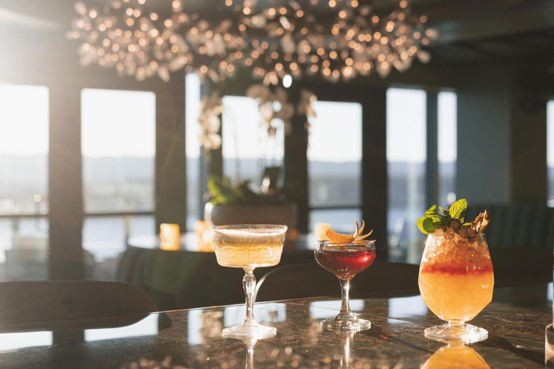 Hotel Indigo Vancouver Dwtn - Portland Area by IHG photo 80