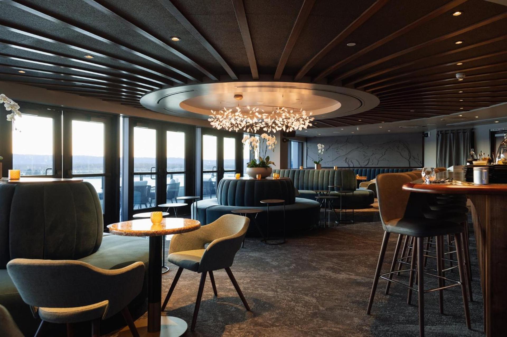 Hotel Indigo Vancouver Dwtn - Portland Area by IHG photo 93