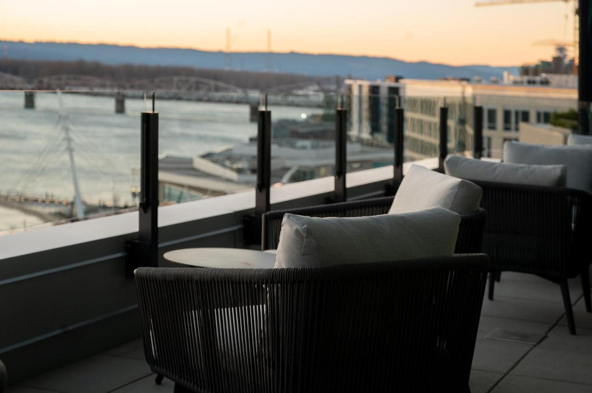 Hotel Indigo Vancouver Dwtn - Portland Area by IHG photo 84