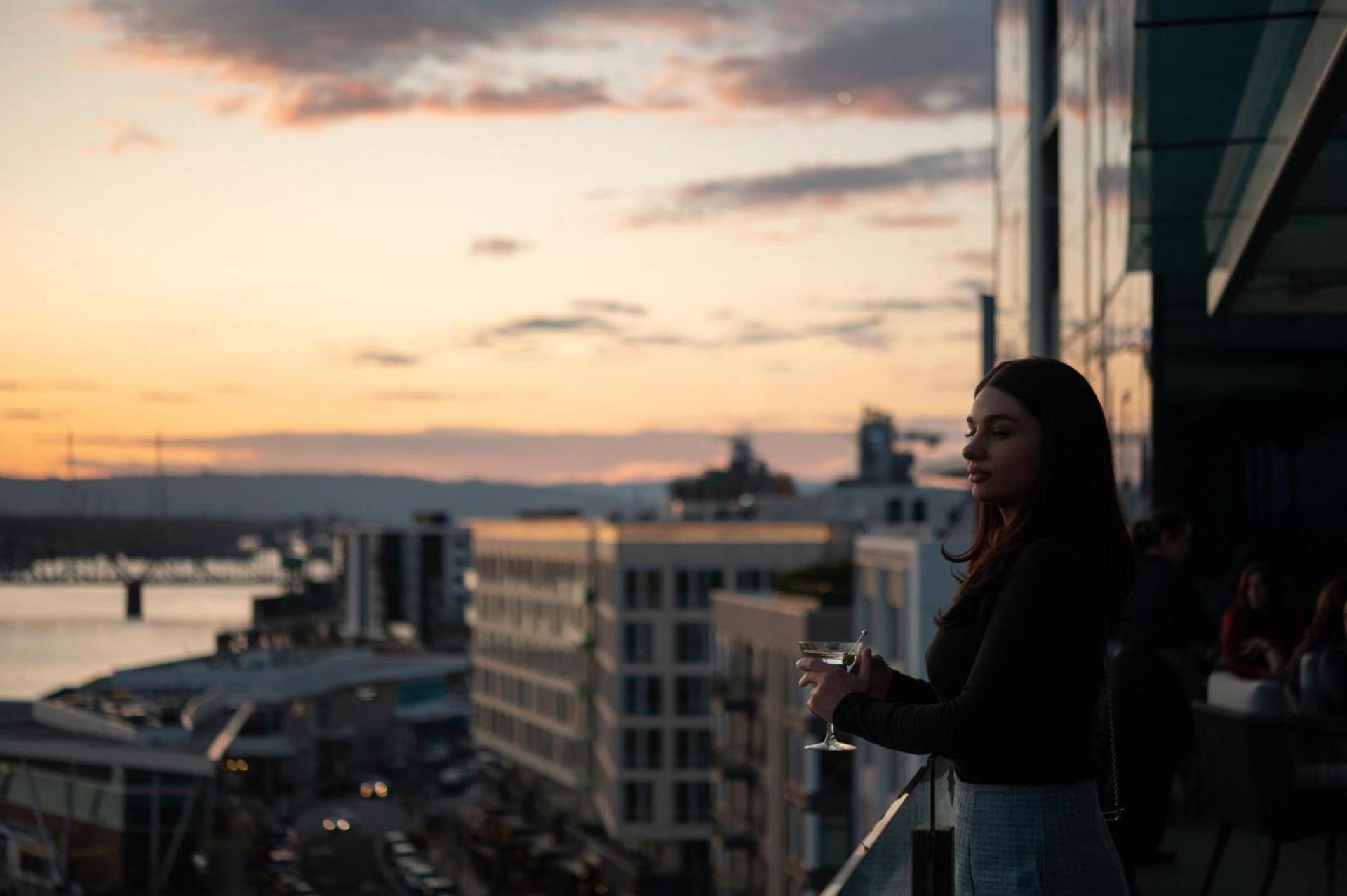 Hotel Indigo Vancouver Dwtn - Portland Area by IHG photo 85