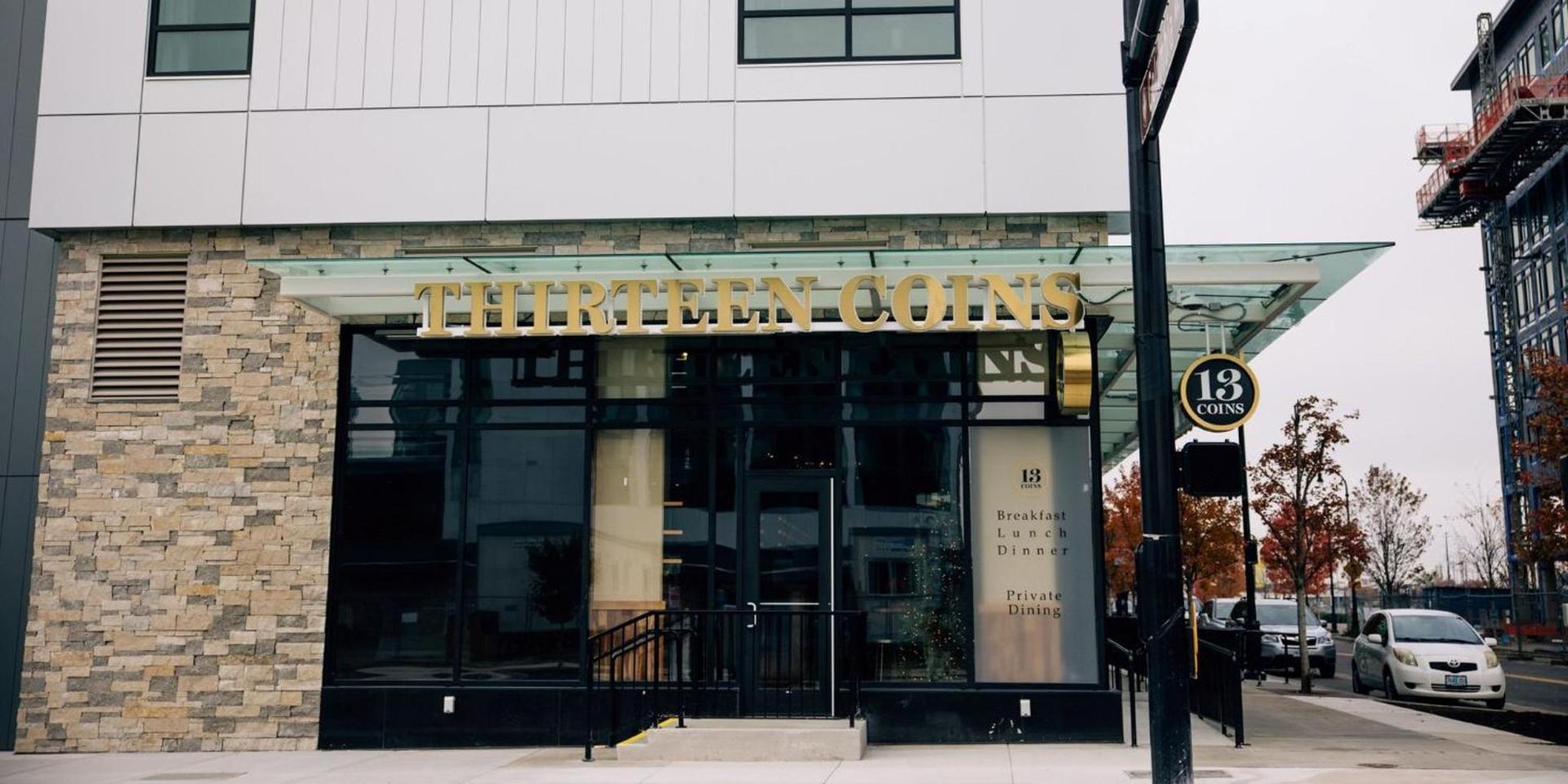 Hotel Indigo Vancouver Dwtn - Portland Area by IHG photo 56