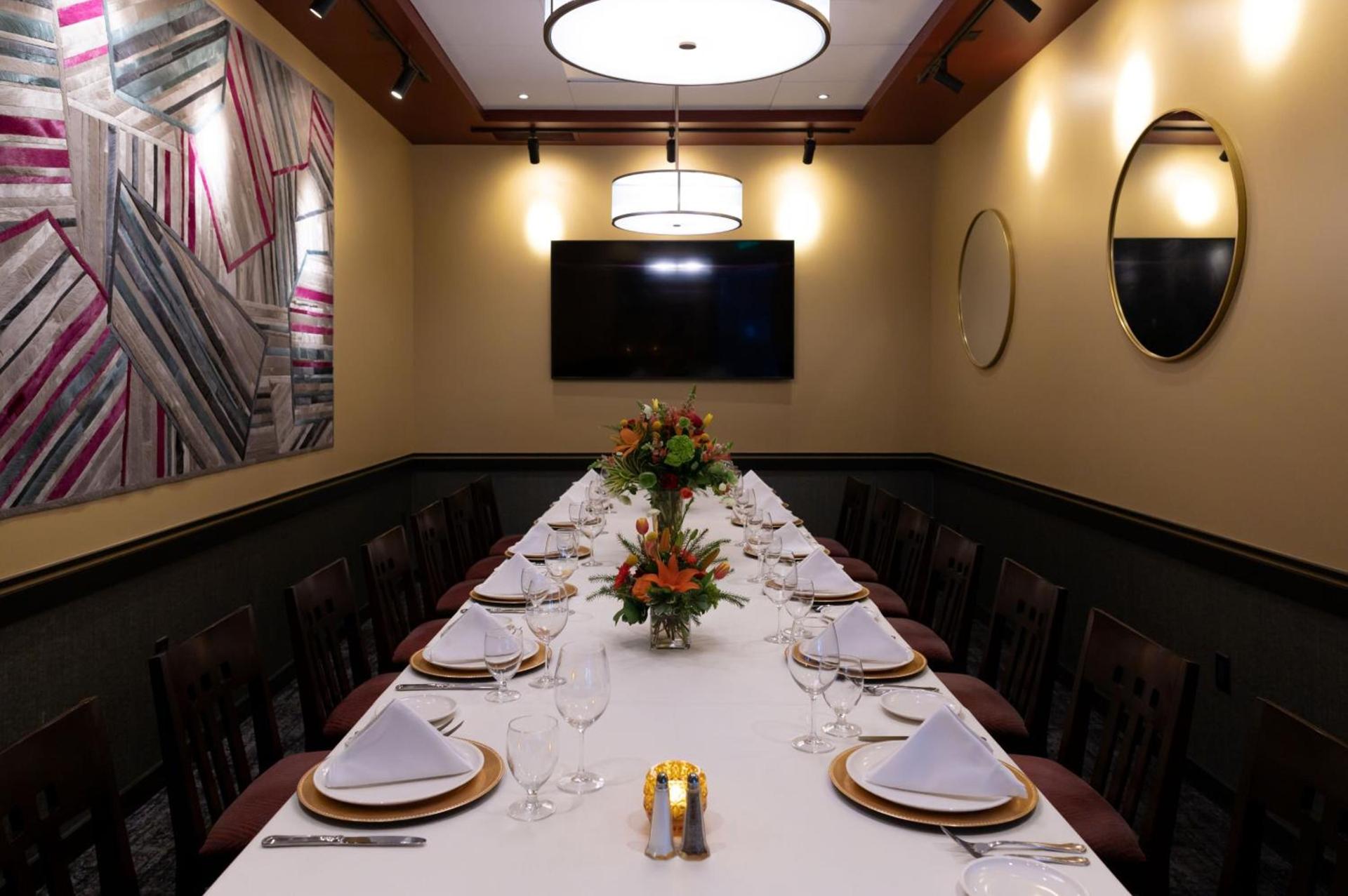 Hotel Indigo Vancouver Dwtn - Portland Area by IHG photo 21