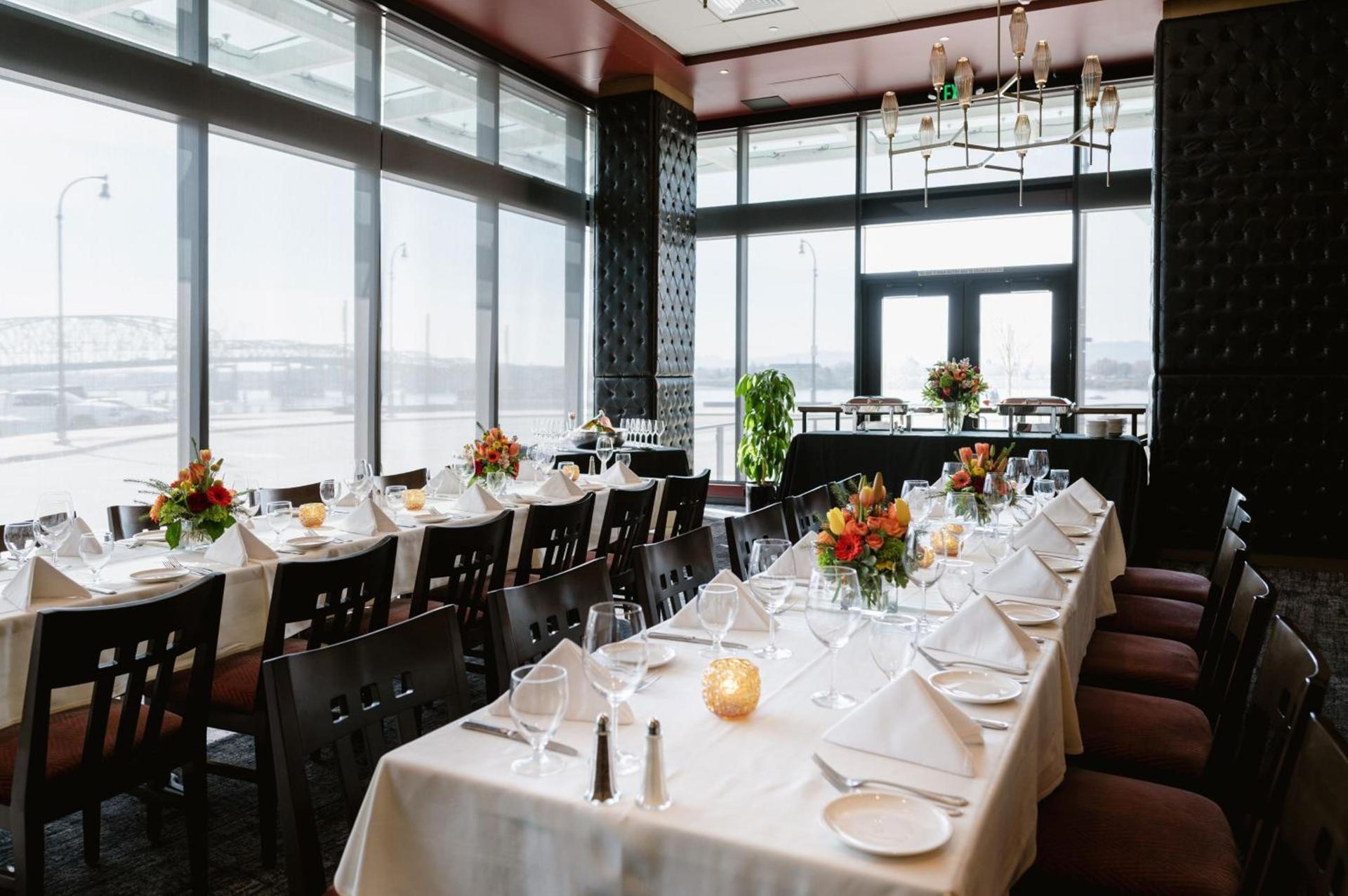 Hotel Indigo Vancouver Dwtn - Portland Area by IHG photo 23