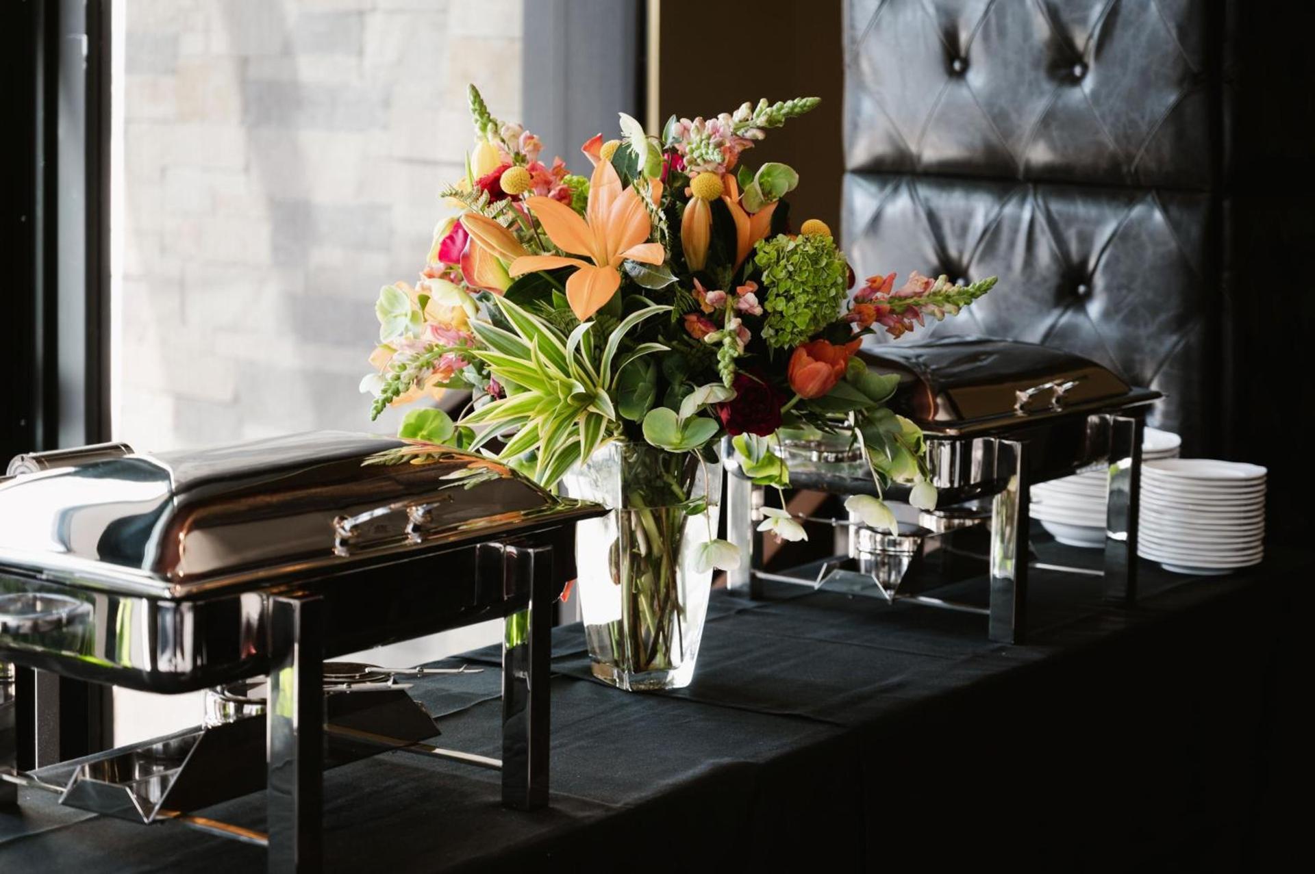 Hotel Indigo Vancouver Dwtn - Portland Area by IHG photo 25