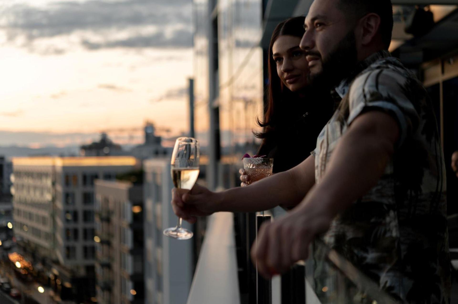 Hotel Indigo Vancouver Dwtn - Portland Area by IHG photo 89