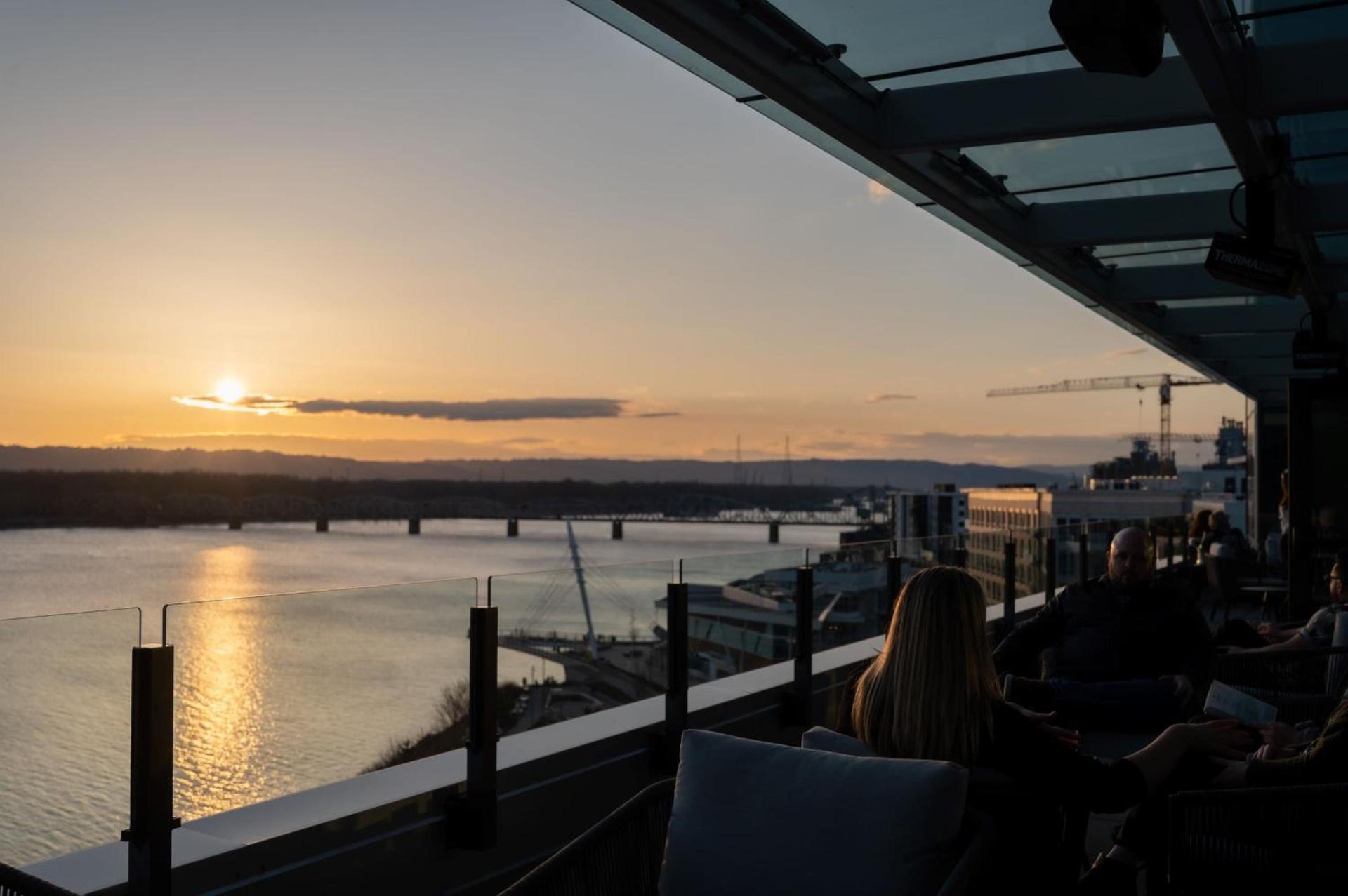 Hotel Indigo Vancouver Dwtn - Portland Area by IHG photo 88