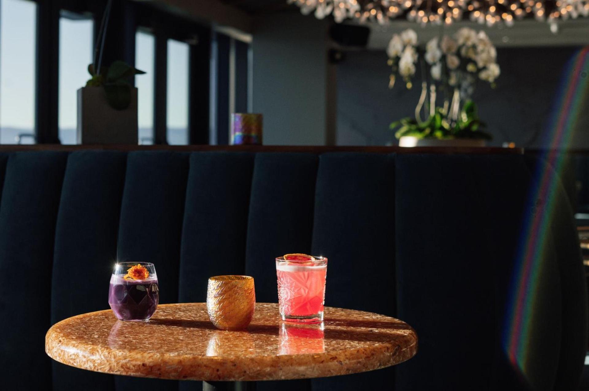 Hotel Indigo Vancouver Dwtn - Portland Area by IHG photo 77