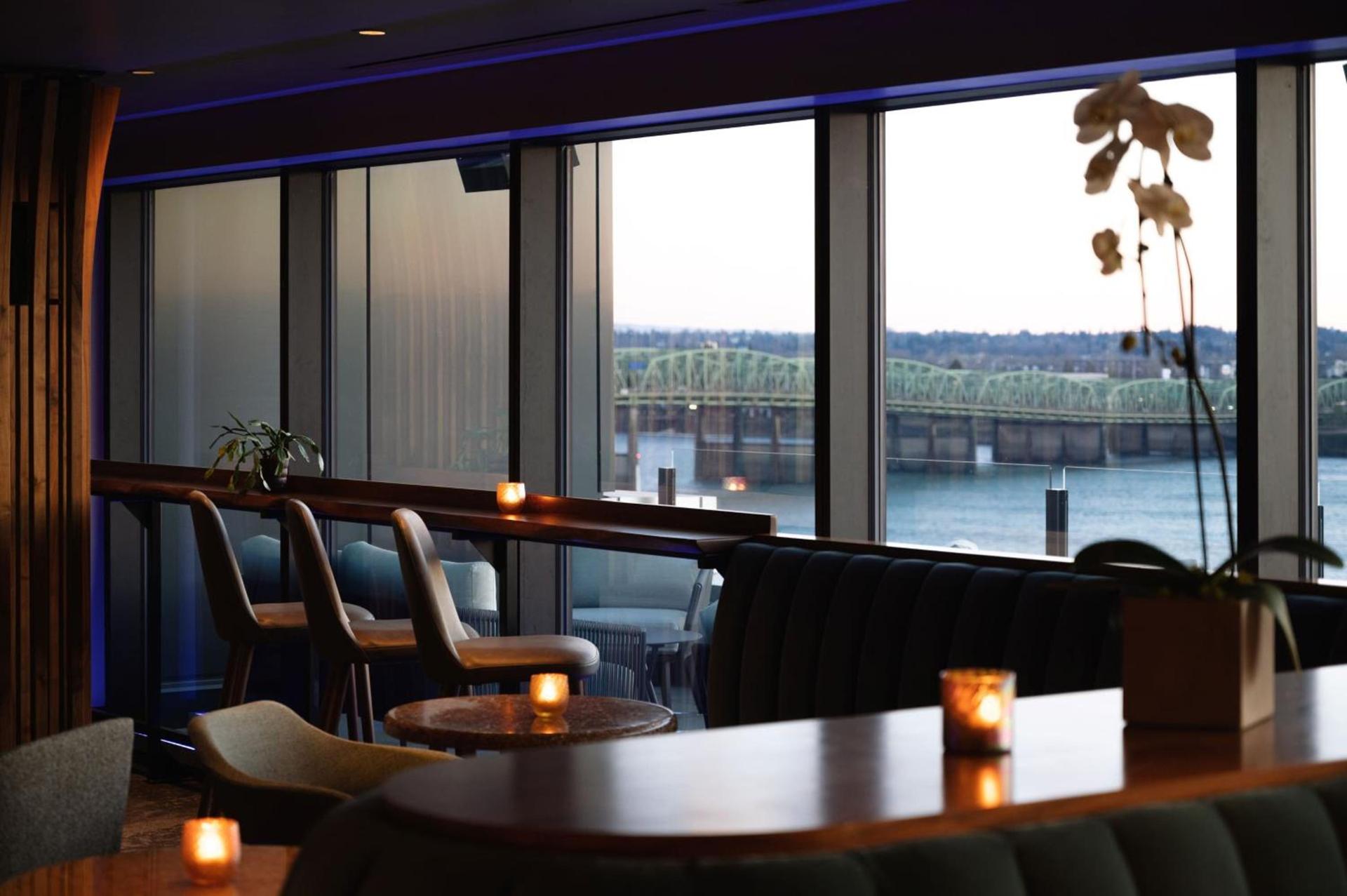 Hotel Indigo Vancouver Dwtn - Portland Area by IHG photo 76