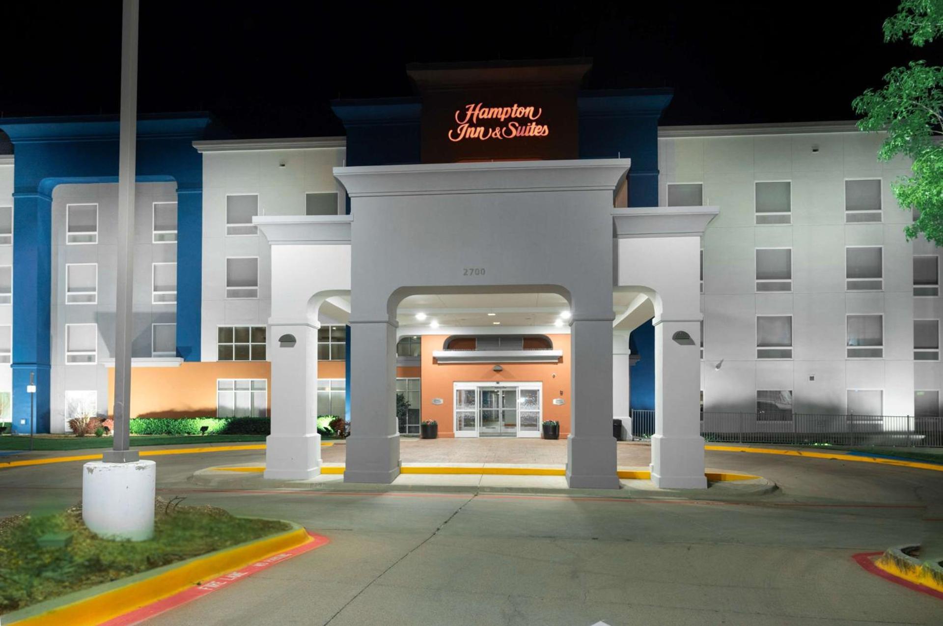 Hampton Inn & Suites Fort Worth-West-I-30 photo 3
