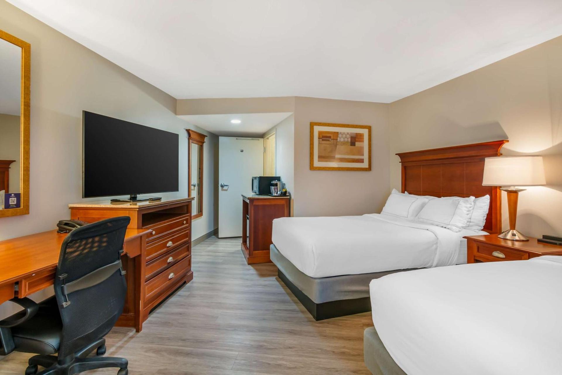 DoubleTree by Hilton Jefferson City photo 14