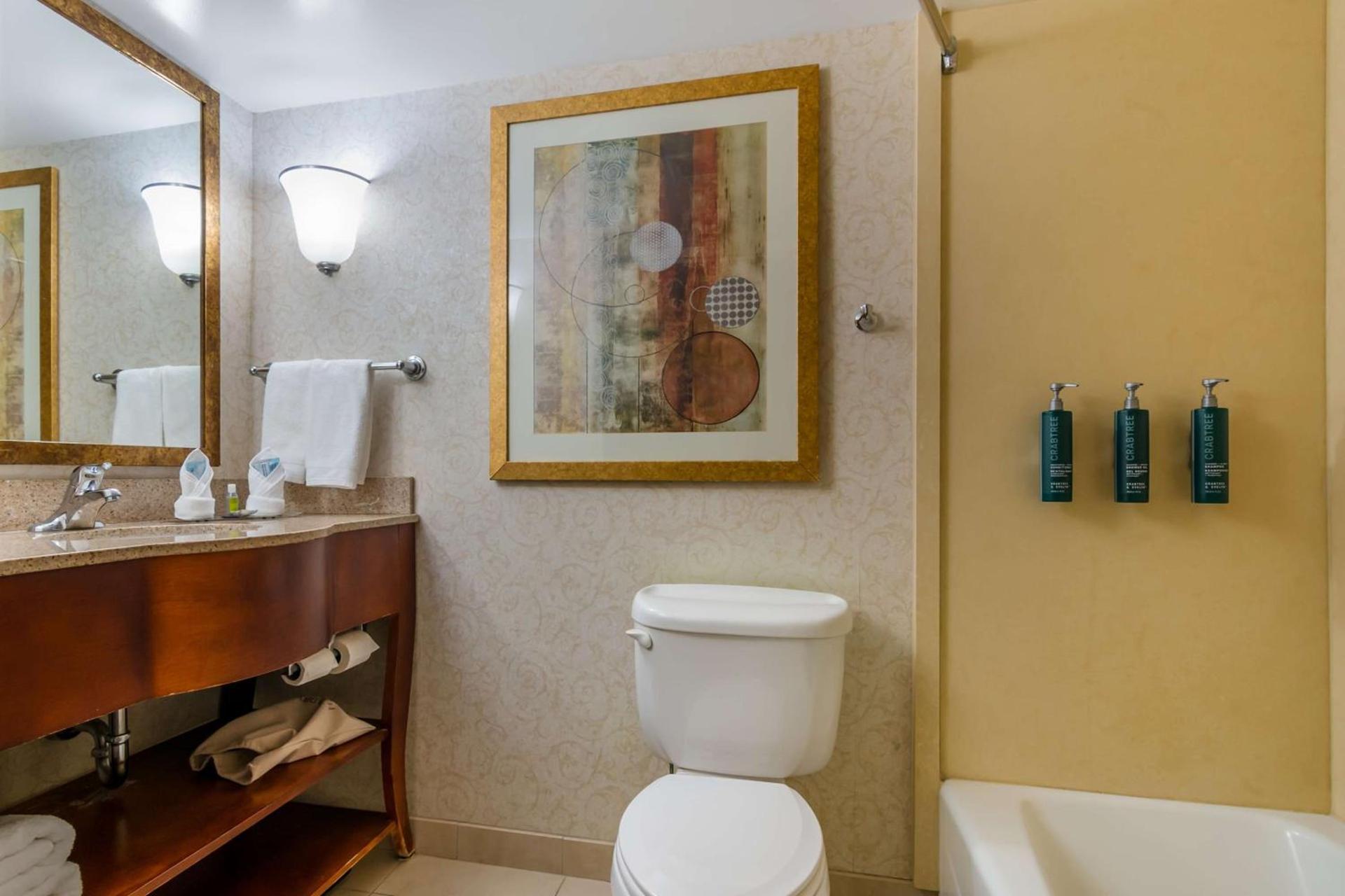 DoubleTree by Hilton Jefferson City photo 19
