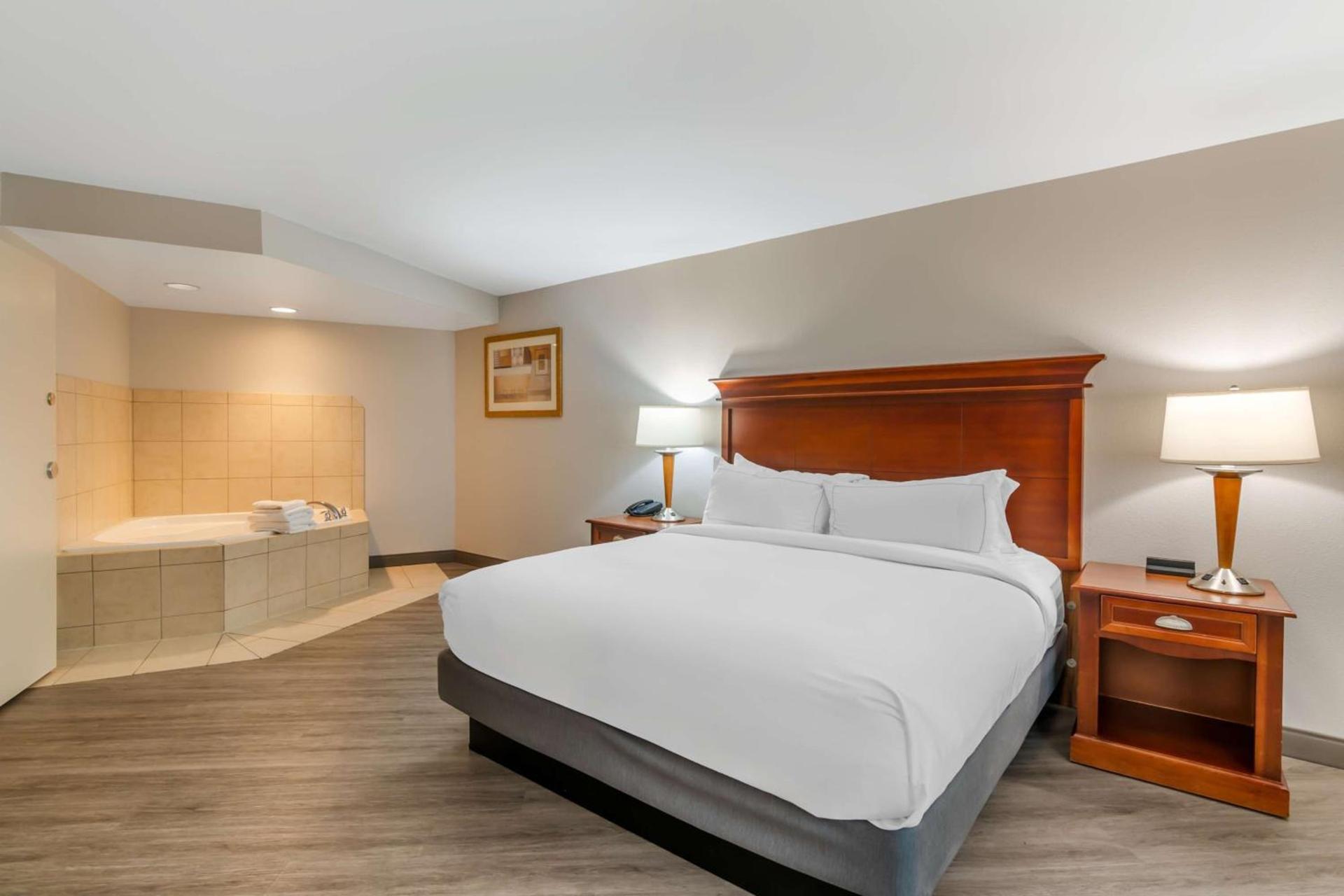 DoubleTree by Hilton Jefferson City photo 20