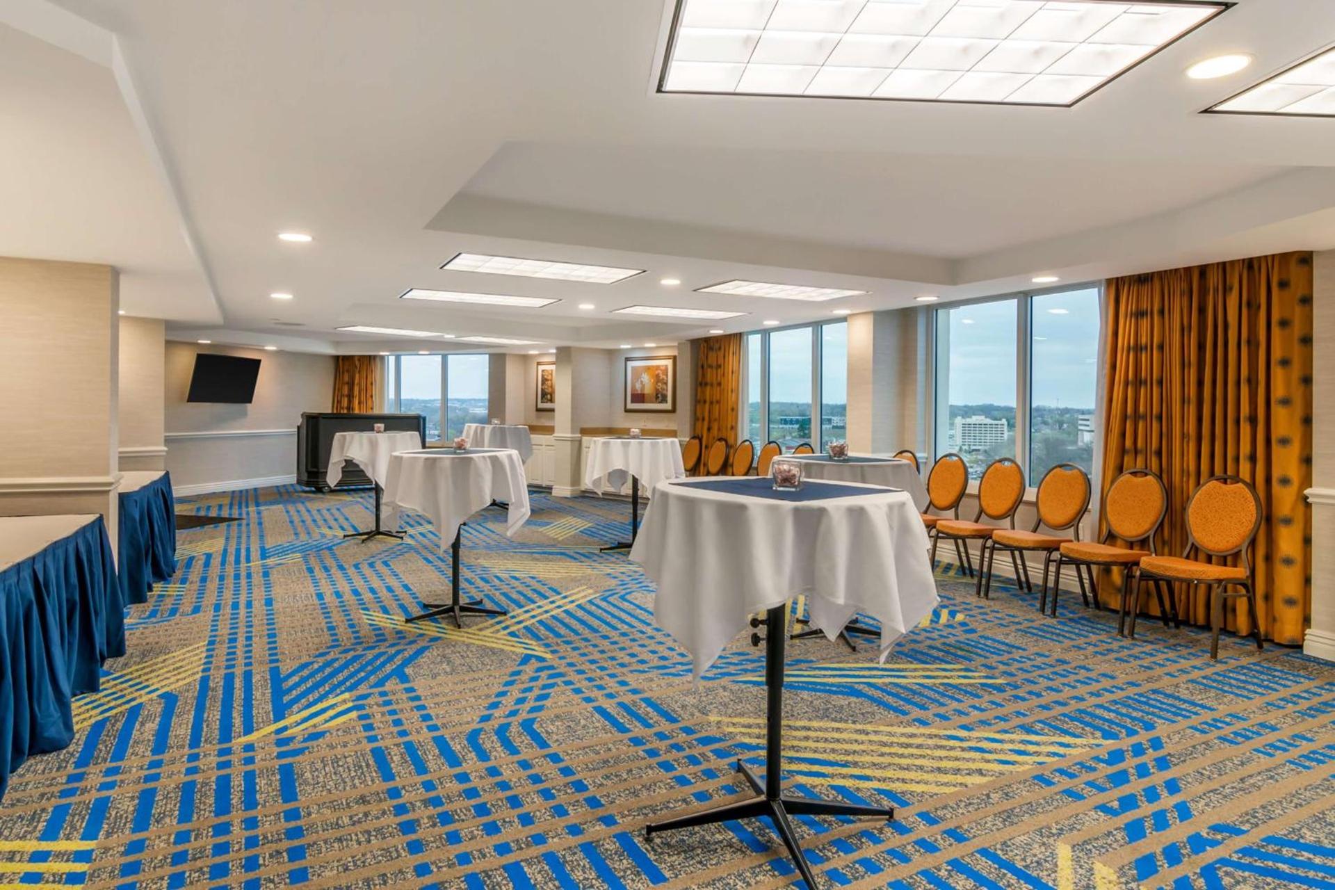 DoubleTree by Hilton Jefferson City photo 30