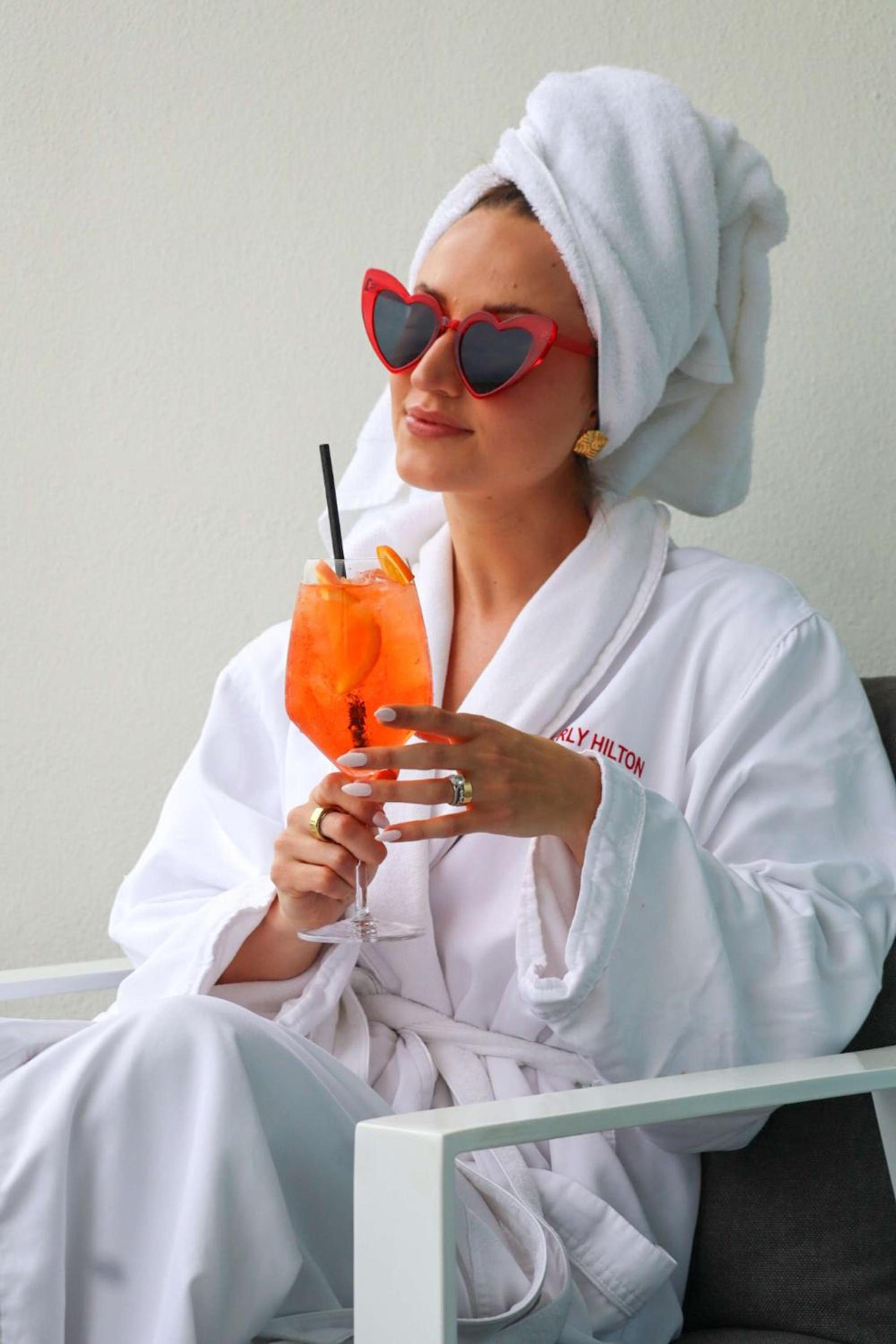 The Beverly Hilton photo 28