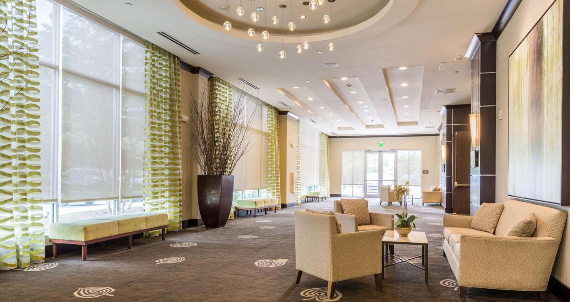 Hilton Garden Inn Raleigh Cary photo 29