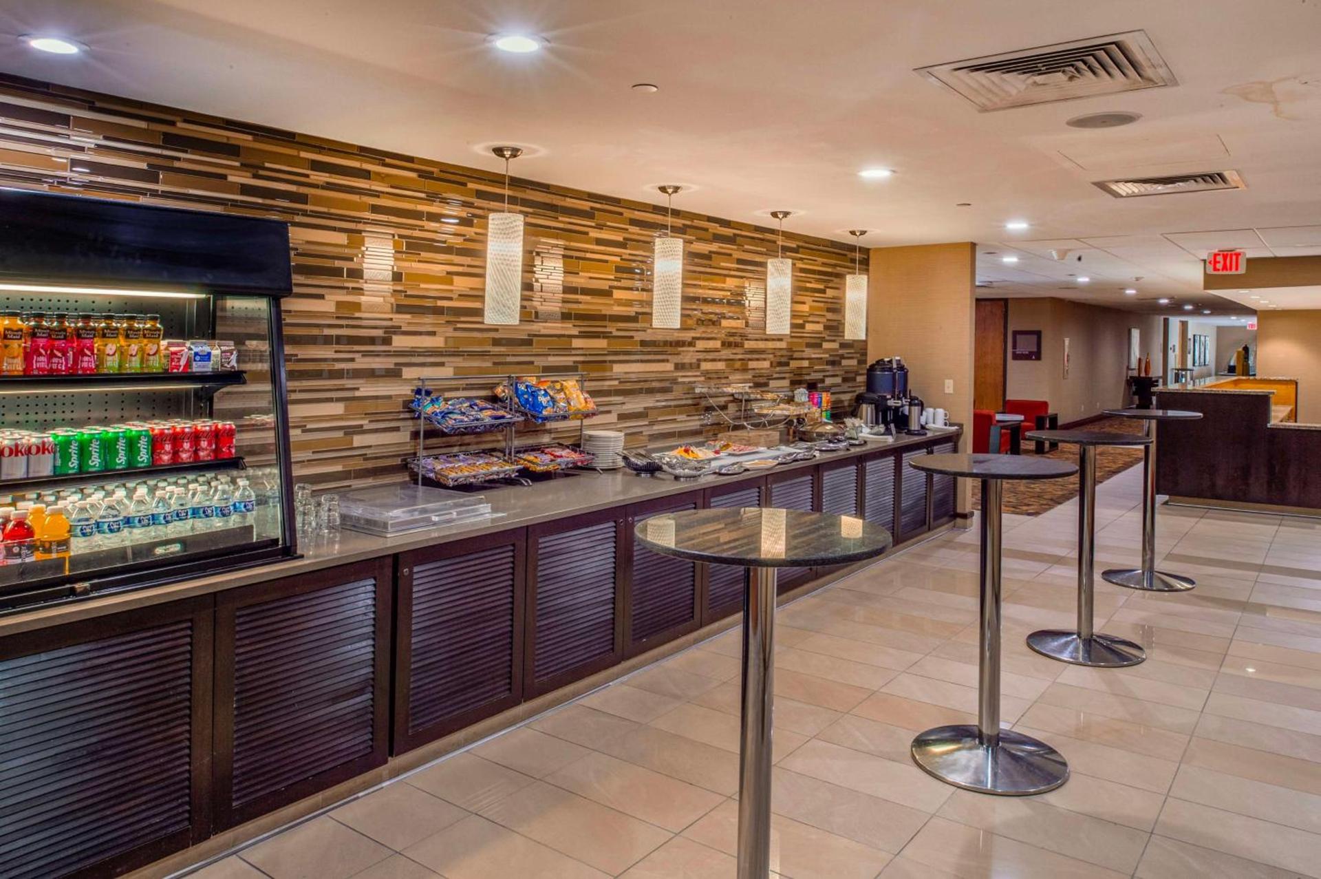 DoubleTree by Hilton Hotel St. Louis - Chesterfield photo 49
