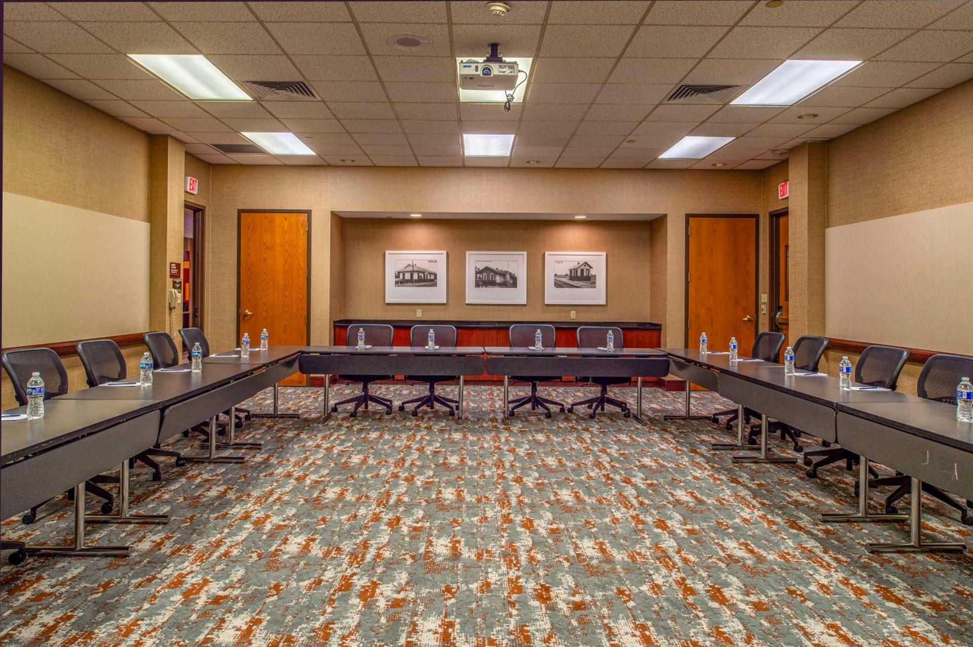 DoubleTree by Hilton Hotel St. Louis - Chesterfield photo 51