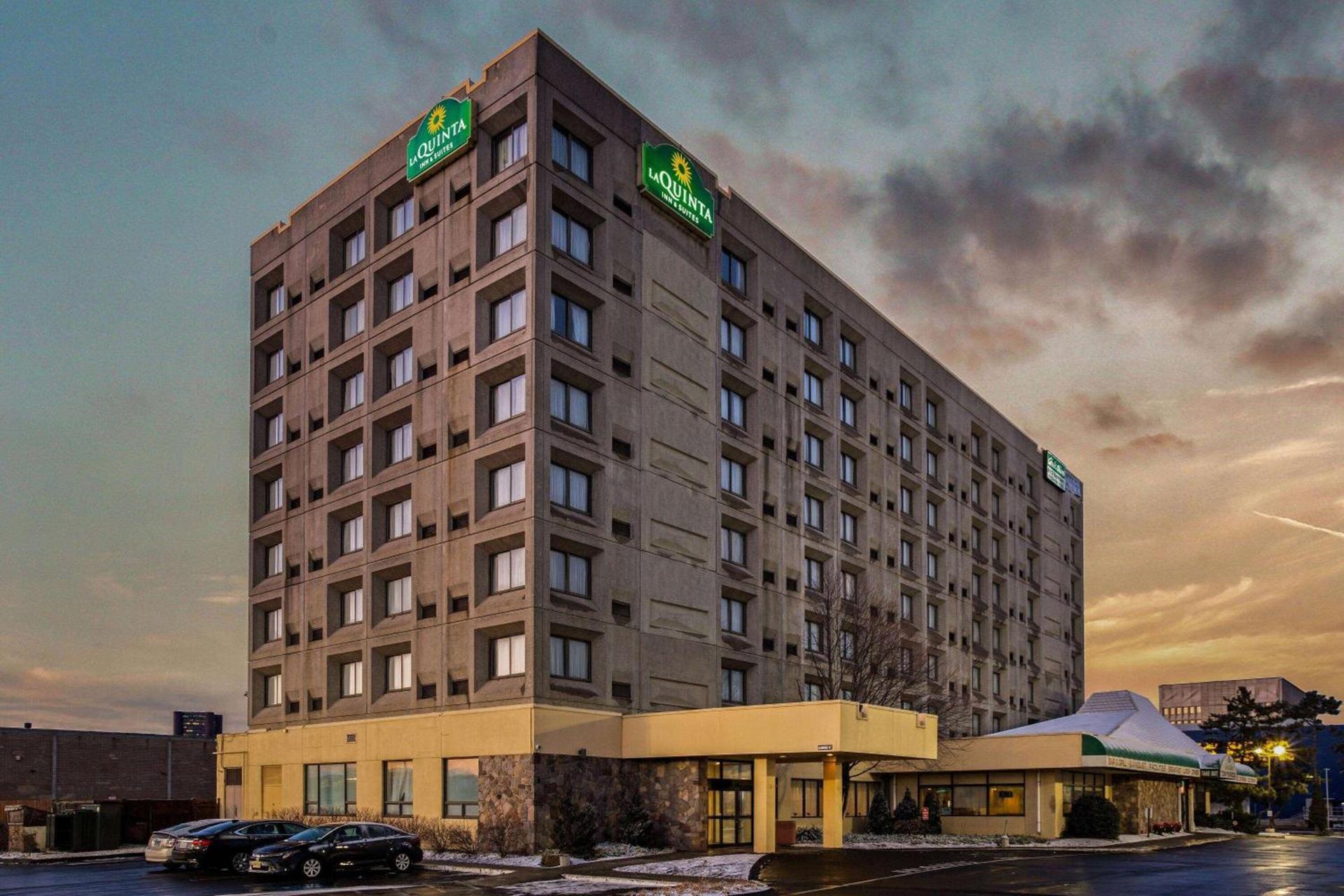 La Quinta by Wyndham New Haven photo 3
