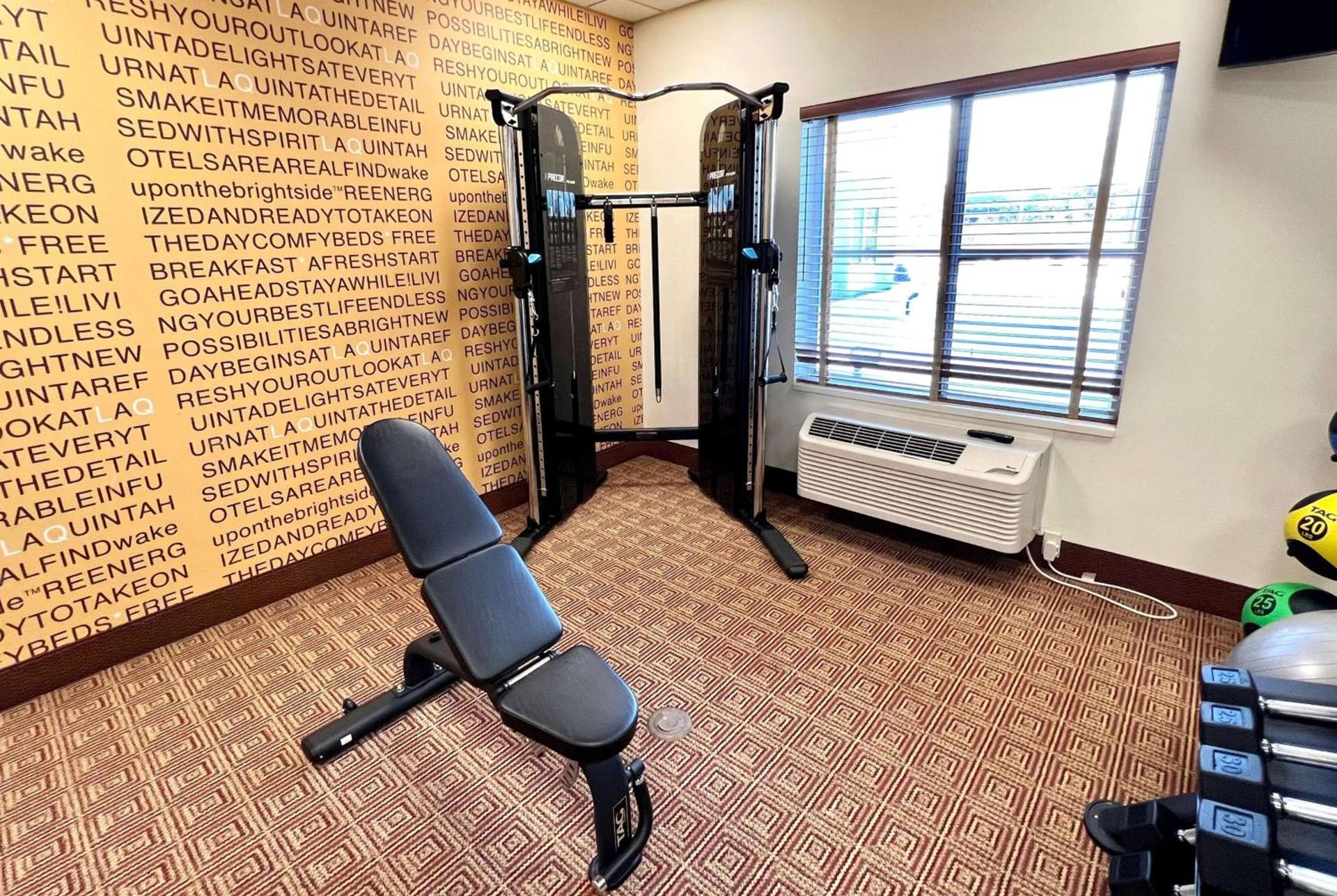 La Quinta by Wyndham Bannockburn-Deerfield photo 24