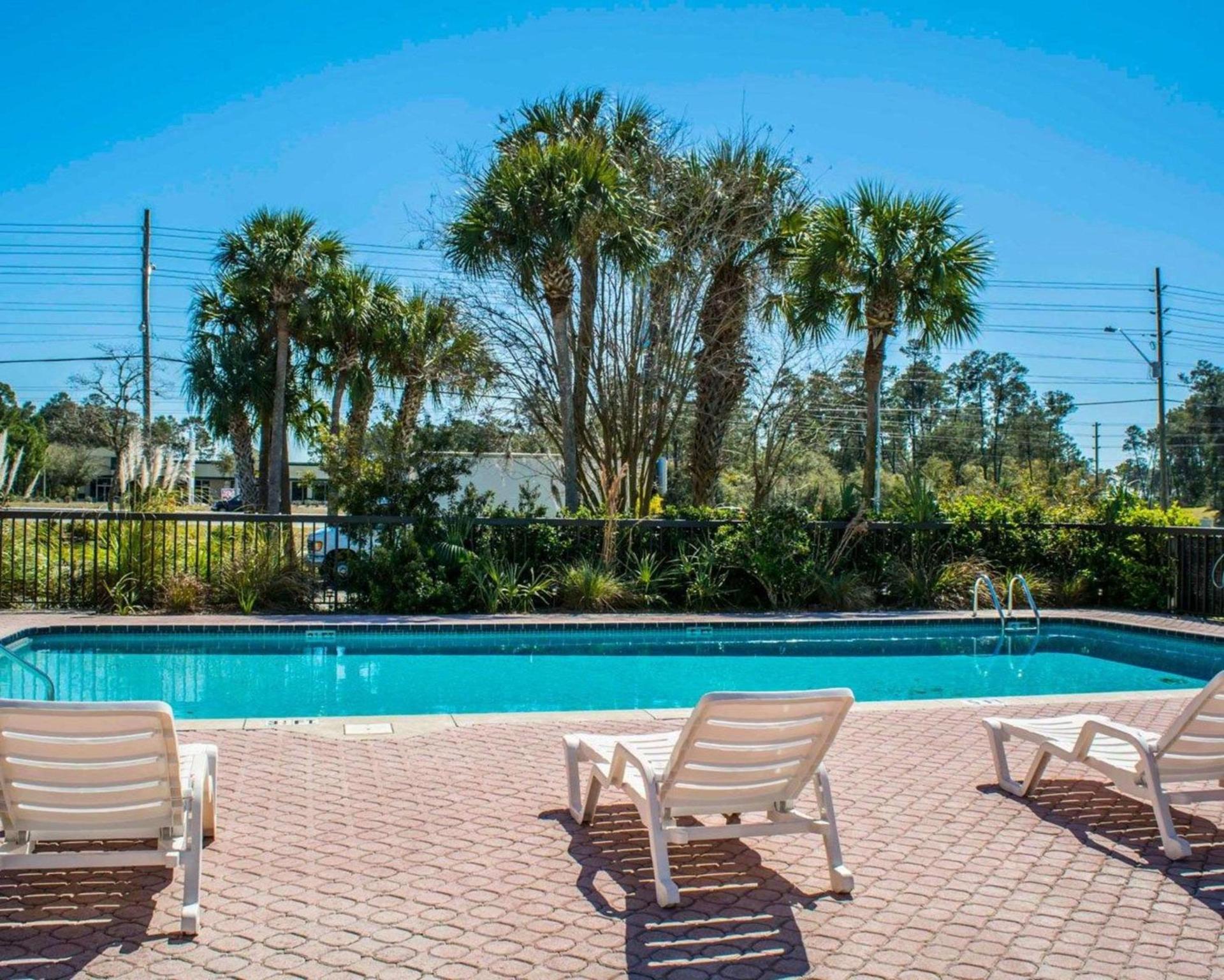 Quality Inn Weeki Wachee - Spring Hill photo 5