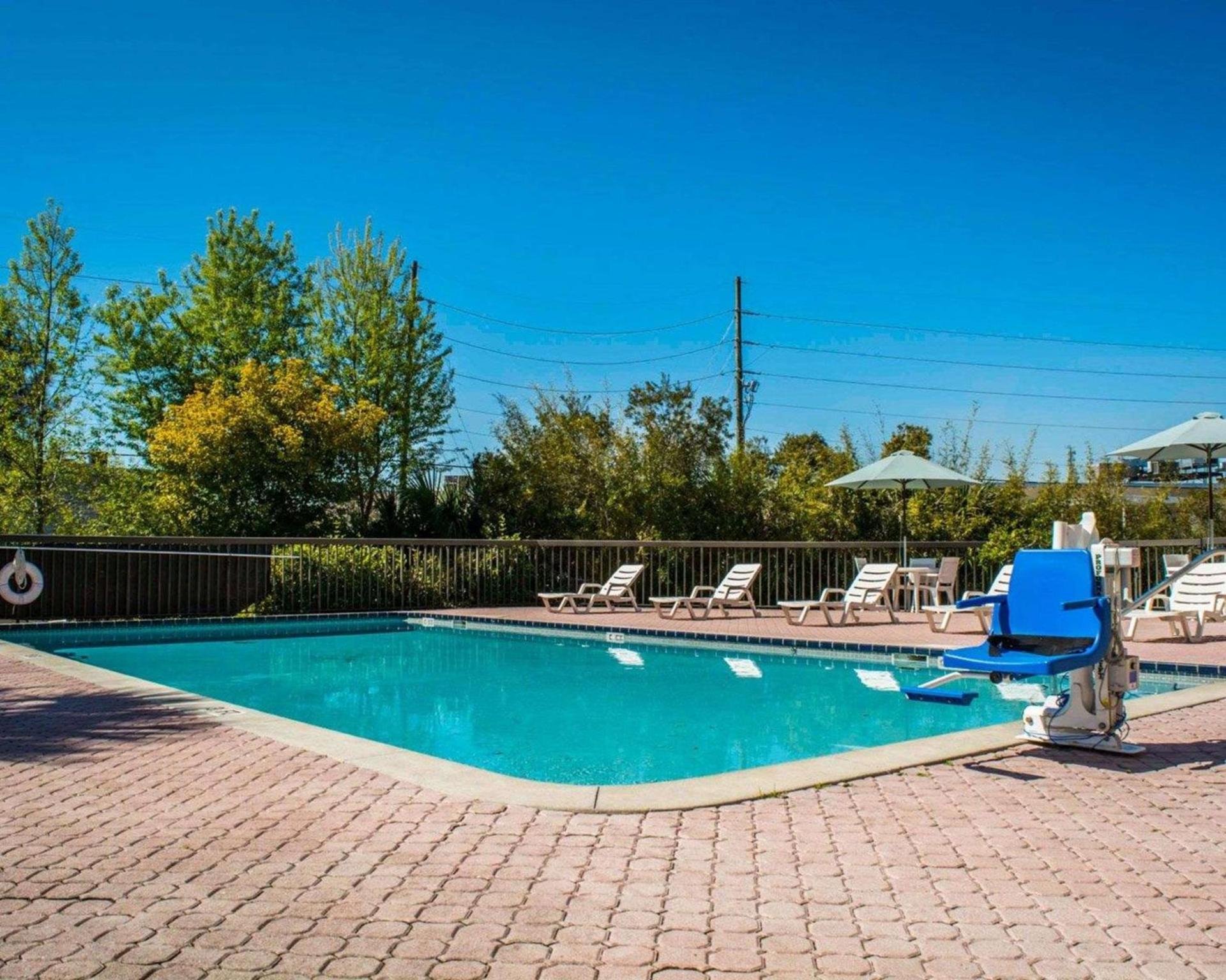 Quality Inn Weeki Wachee - Spring Hill photo 4