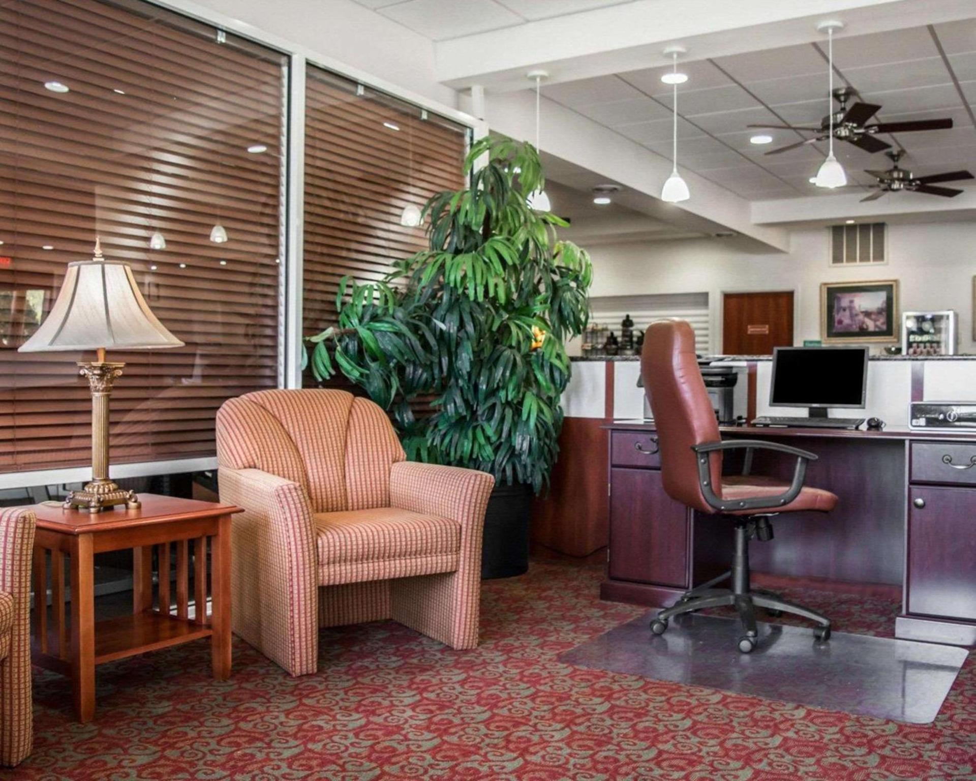 Quality Inn Weeki Wachee - Spring Hill photo 6