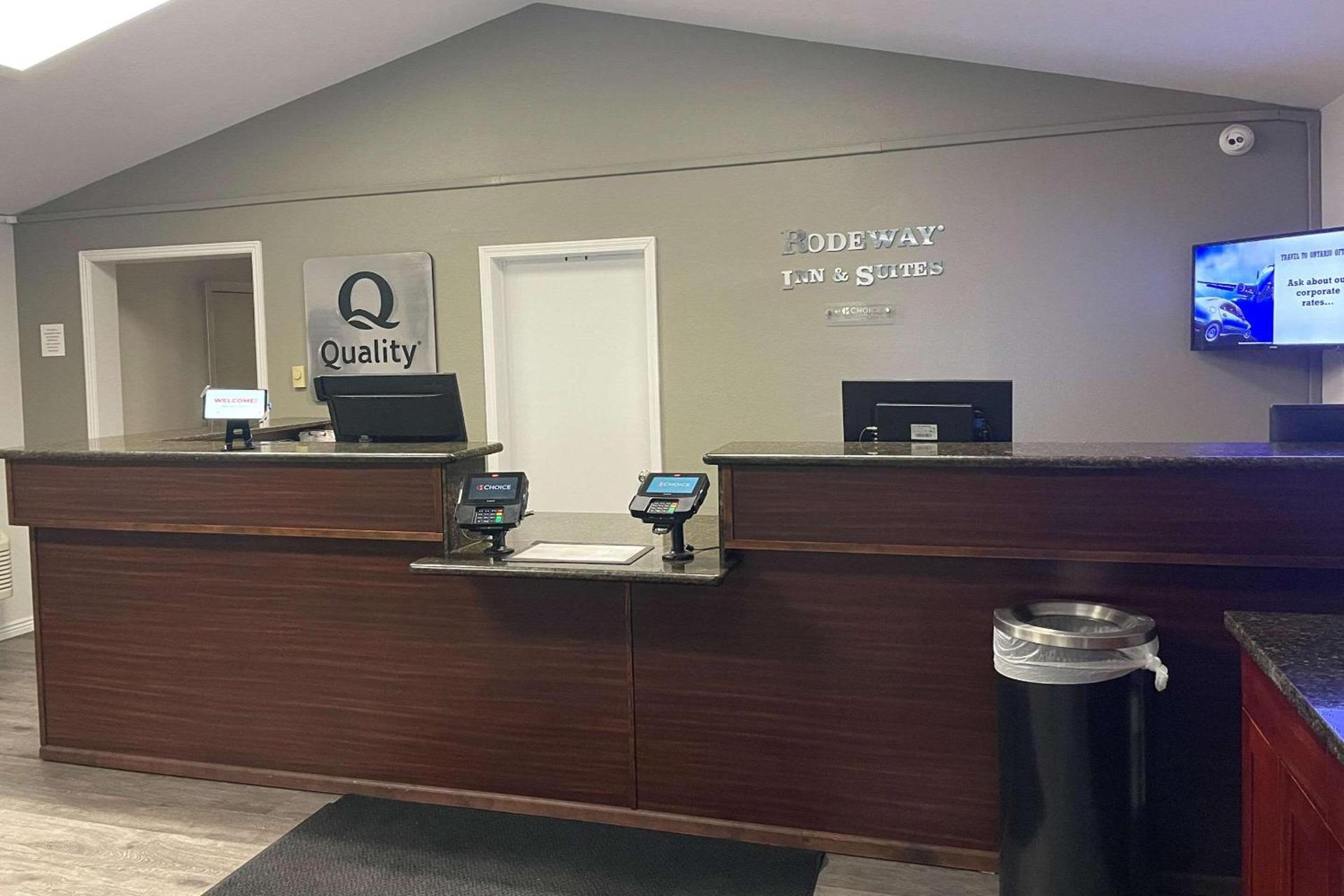 Quality Inn Ontario photo 6