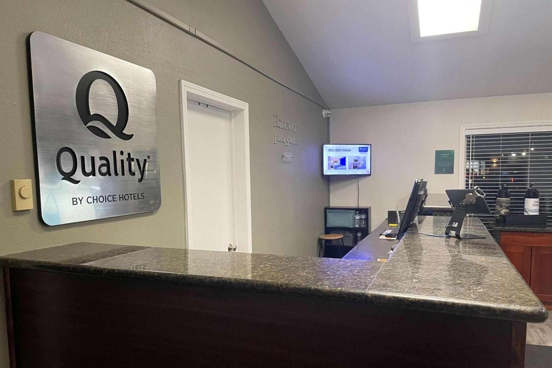 Quality Inn Ontario photo 5