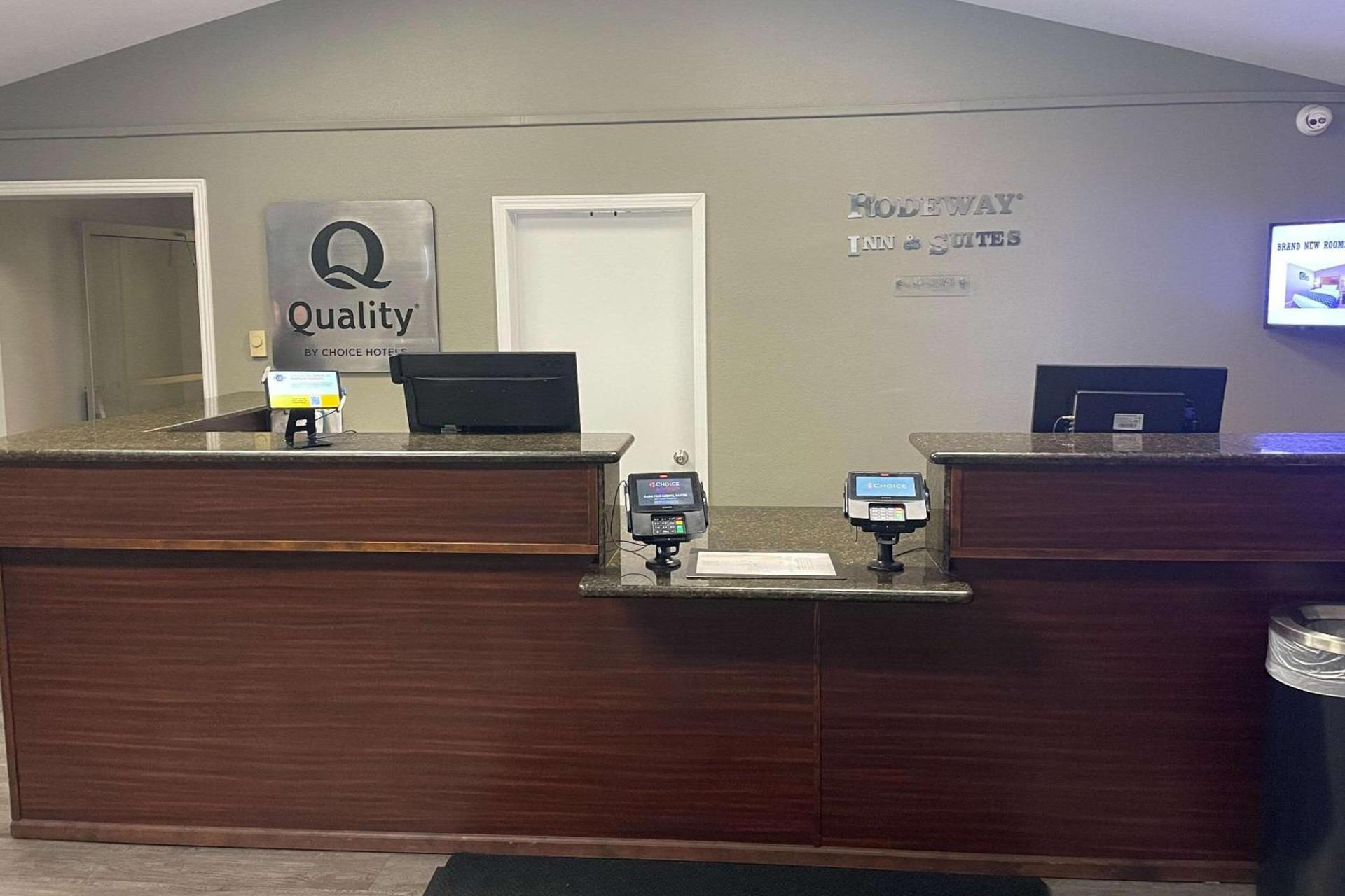 Quality Inn Ontario photo 4
