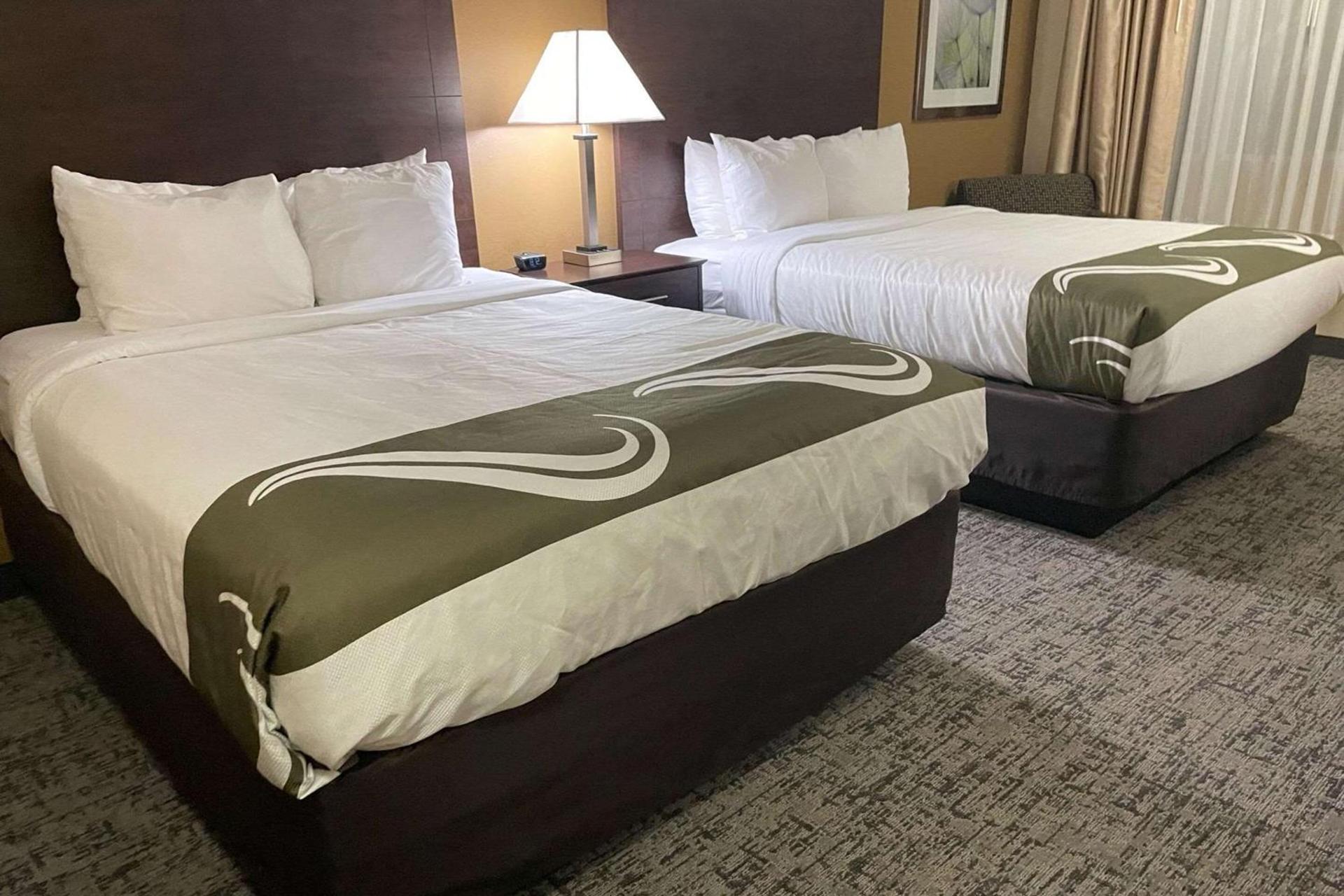 Quality Inn Ontario photo 28