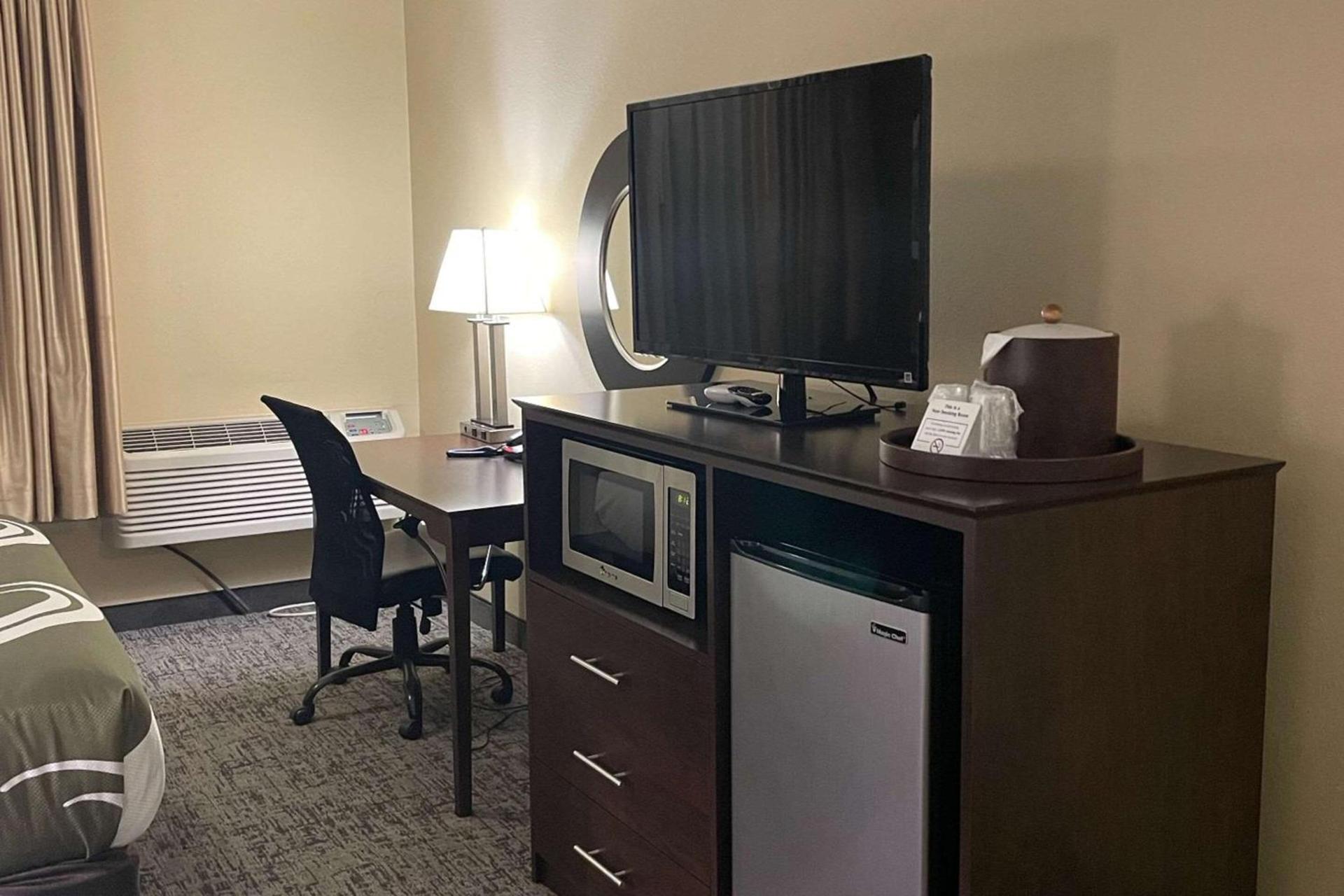 Quality Inn Ontario photo 29