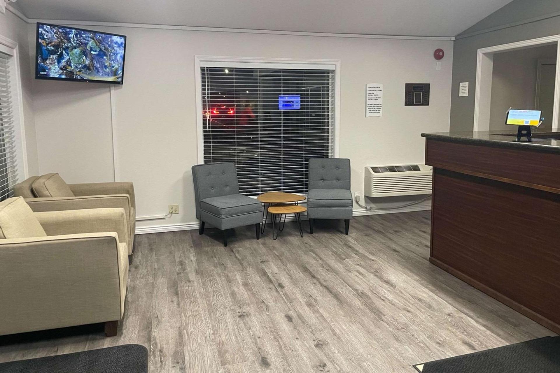 Quality Inn Ontario photo 9