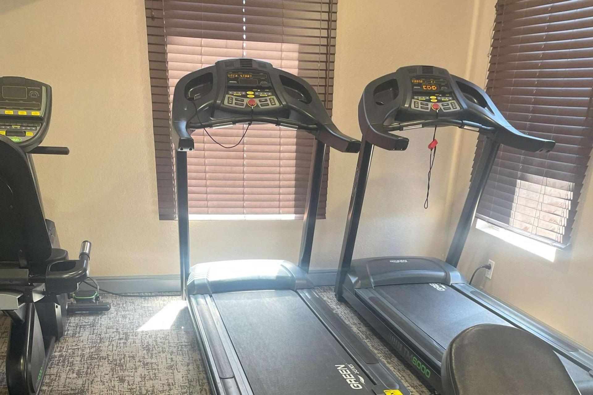 Quality Inn Ontario photo 33