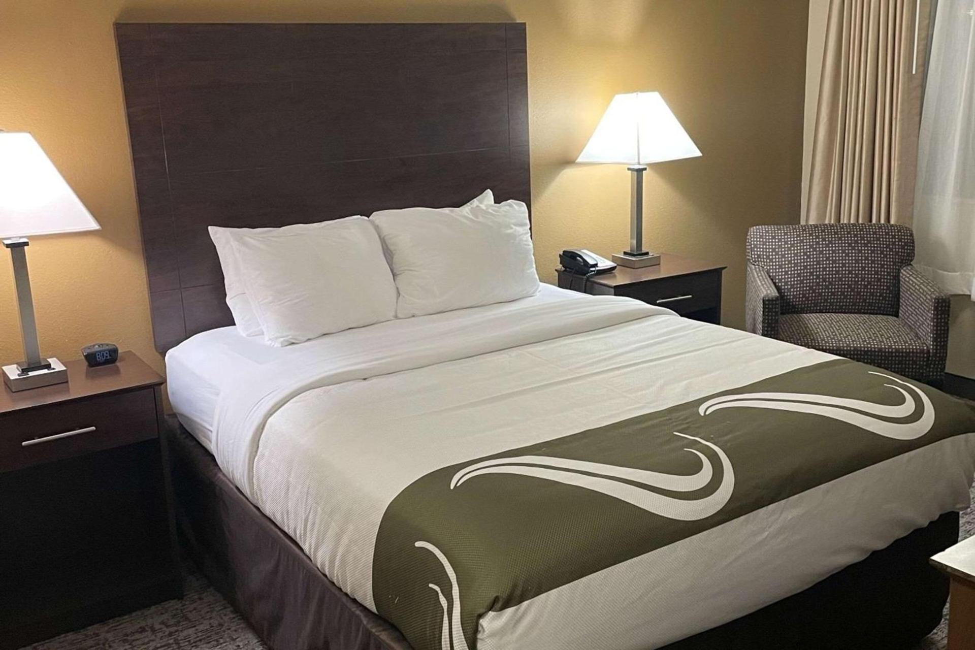 Quality Inn Ontario photo 31
