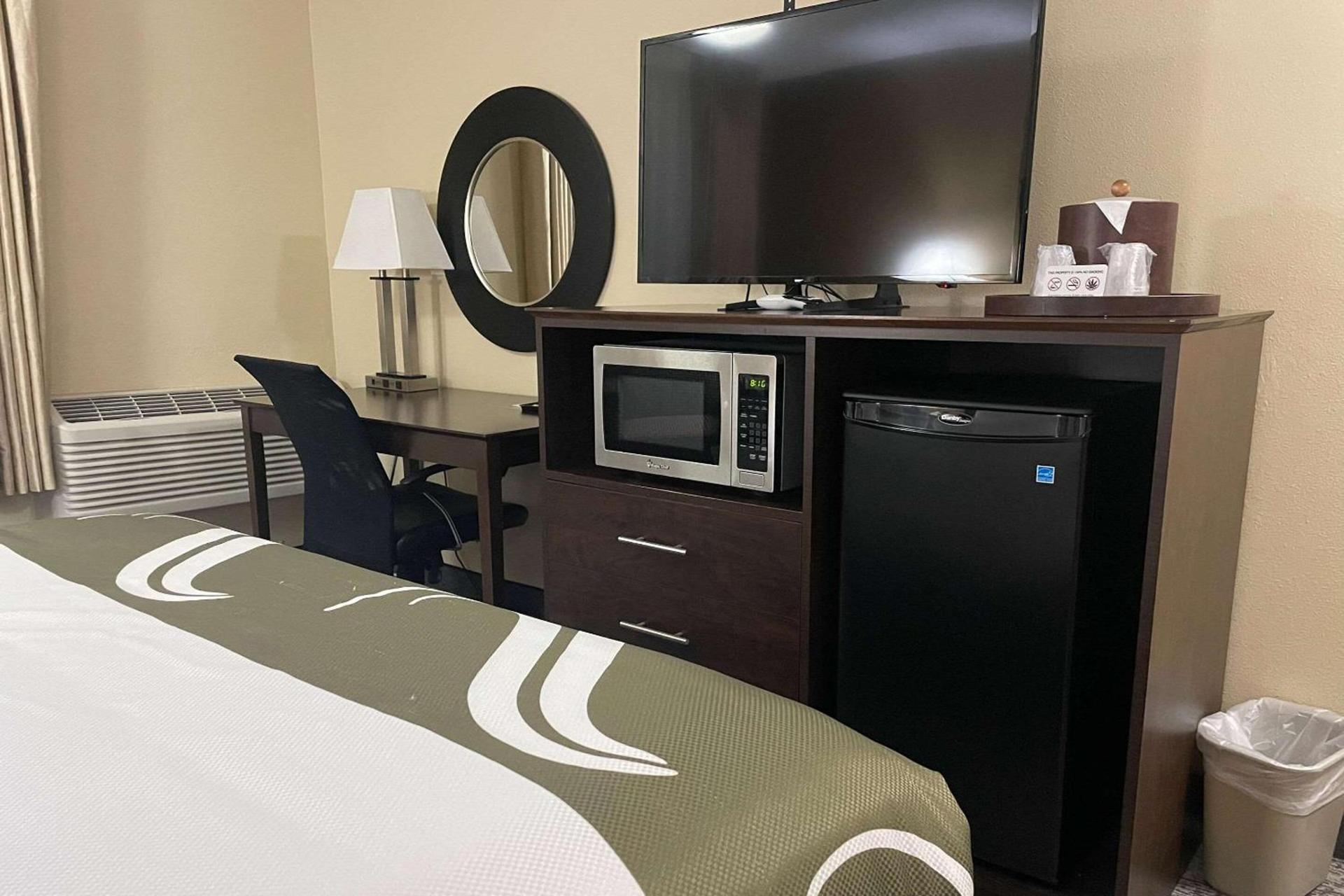 Quality Inn Ontario photo 30
