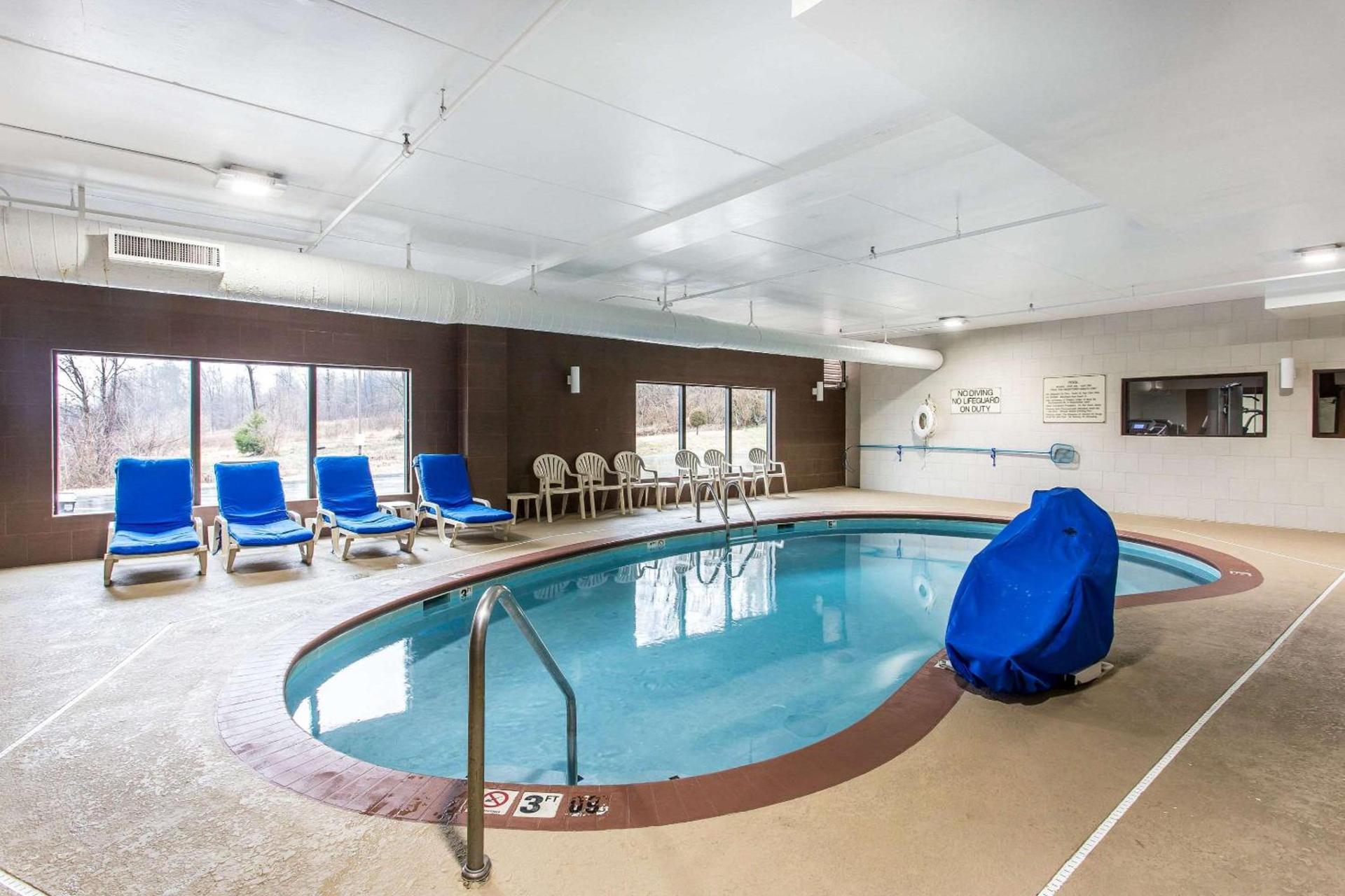 Comfort Inn & Suites Cookeville photo 19