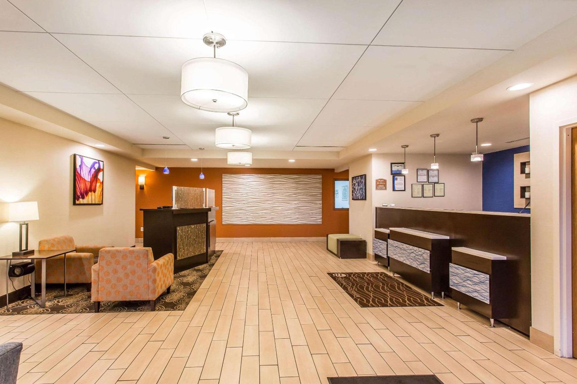 Comfort Inn & Suites Cookeville photo 3