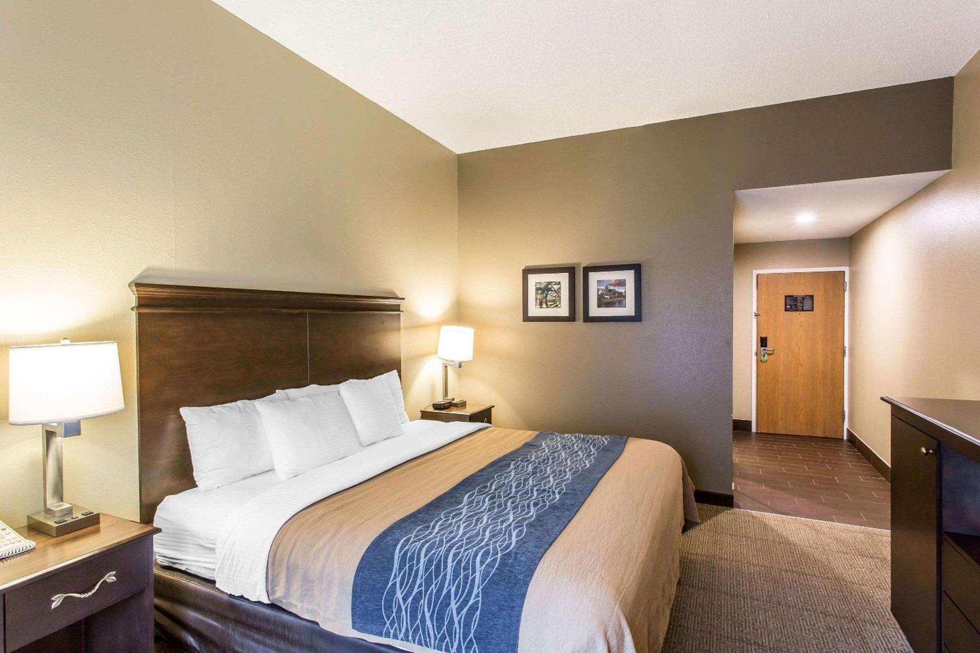 Comfort Inn & Suites Cookeville photo 7