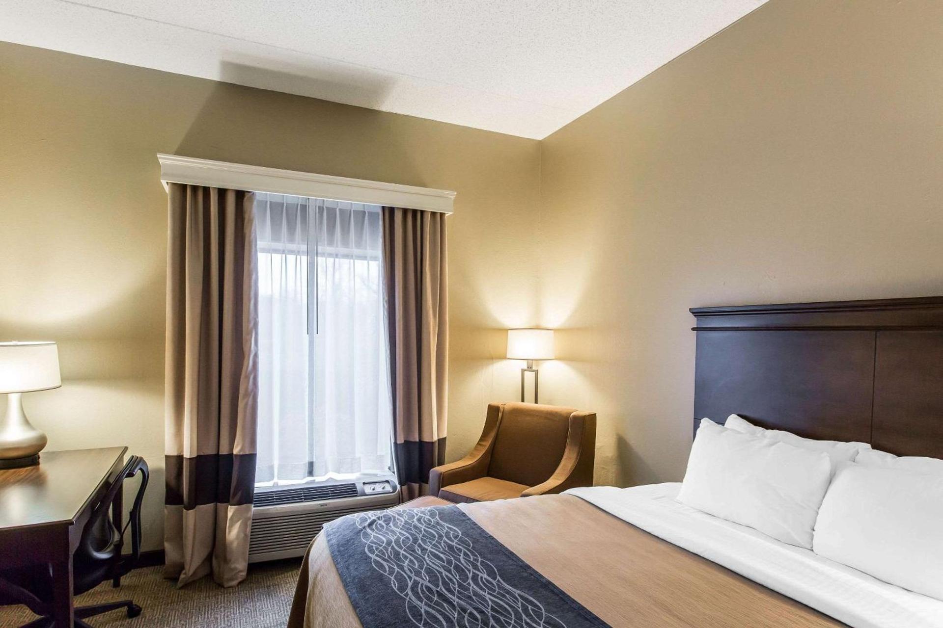 Comfort Inn & Suites Cookeville photo 10
