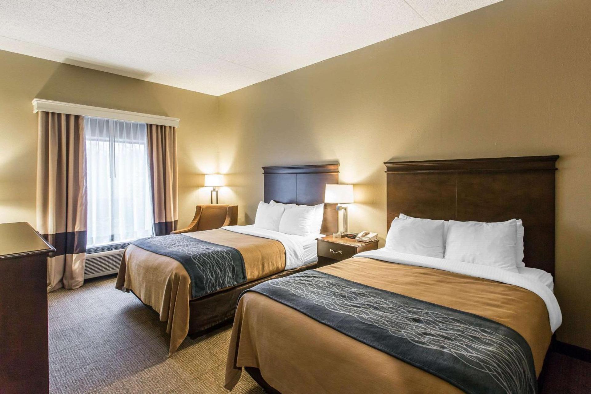 Comfort Inn & Suites Cookeville photo 8
