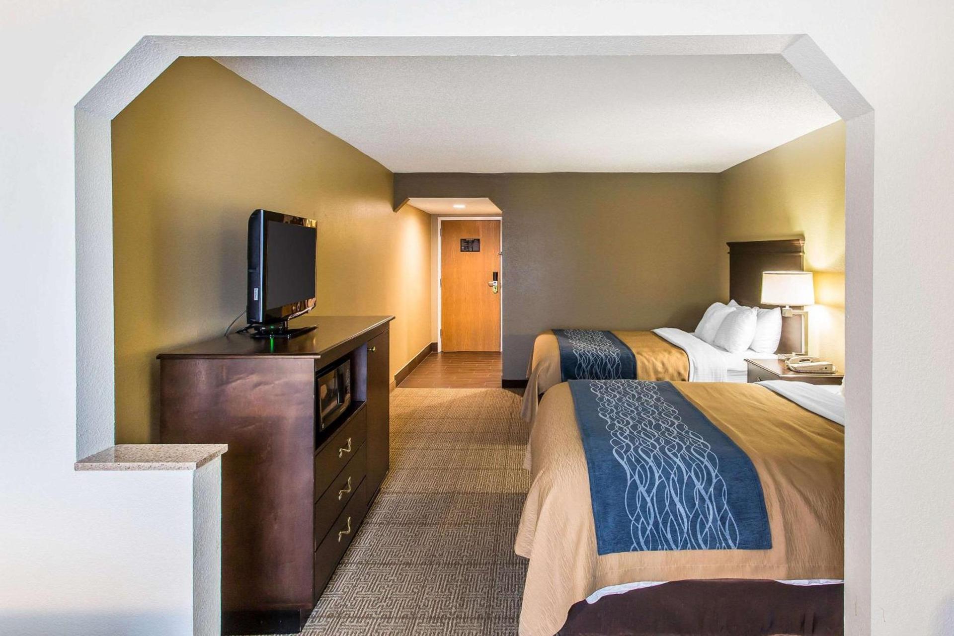 Comfort Inn & Suites Cookeville photo 15